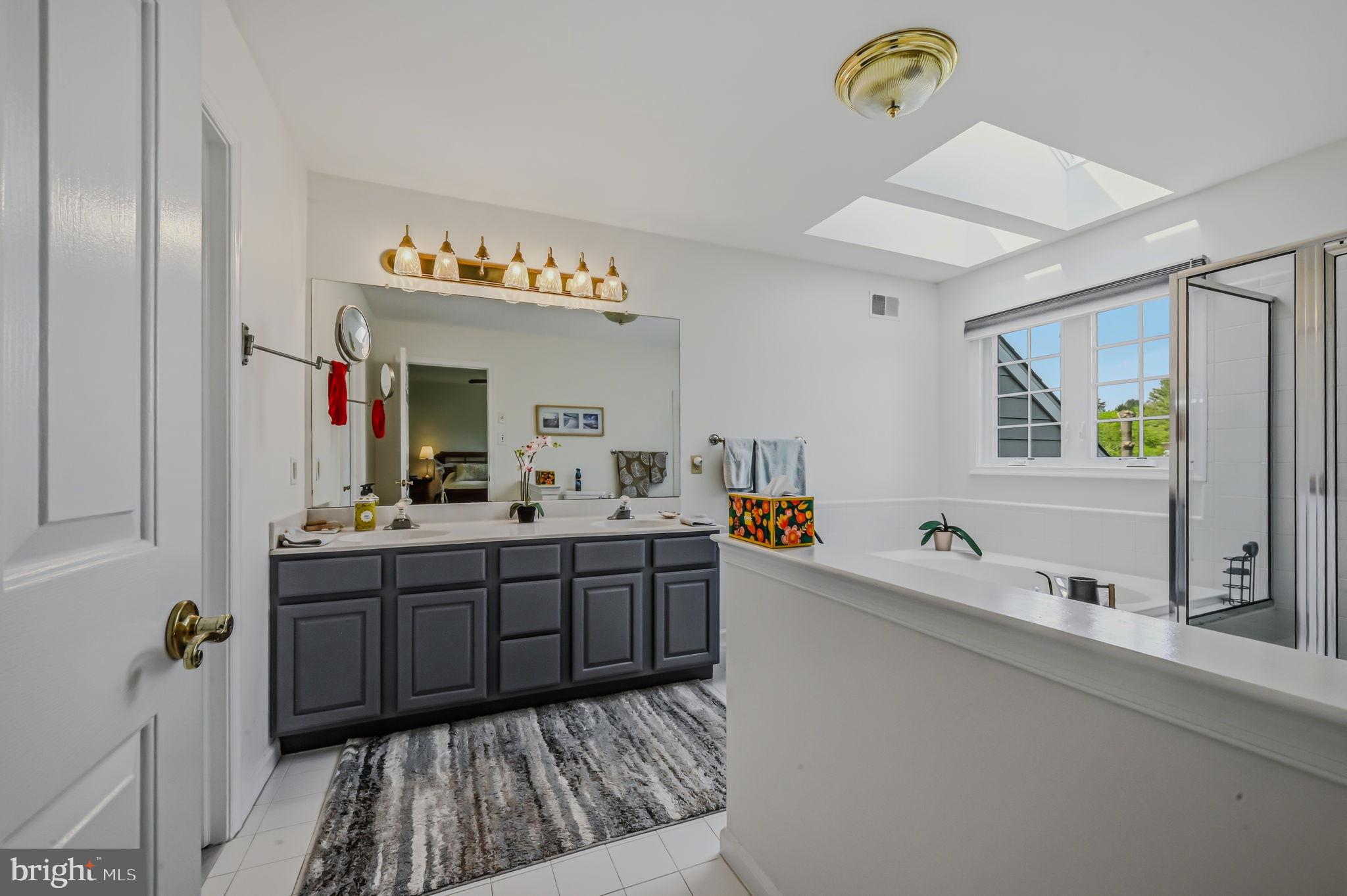 PONDS EDGE - Residential
