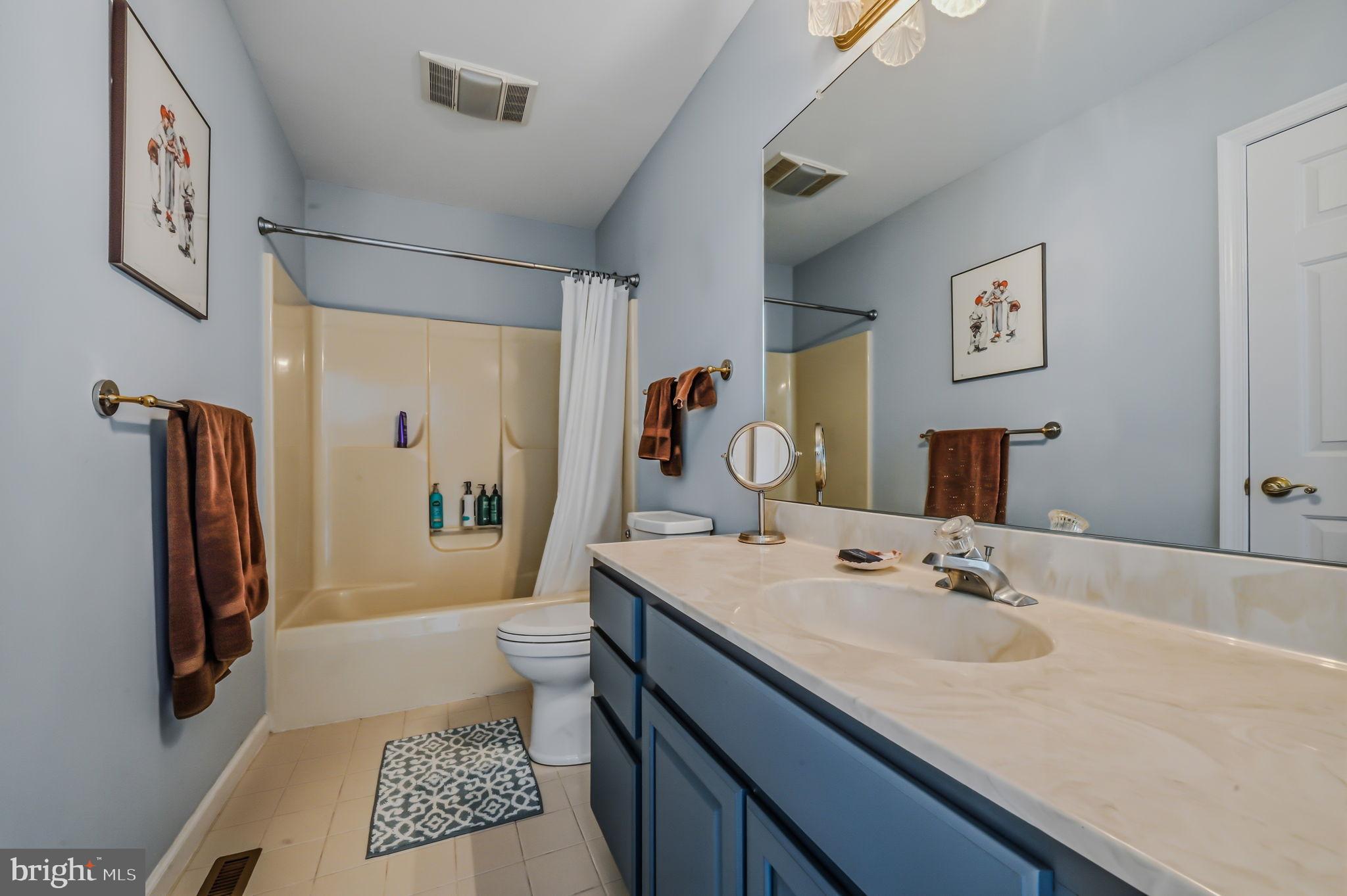 PONDS EDGE - Residential