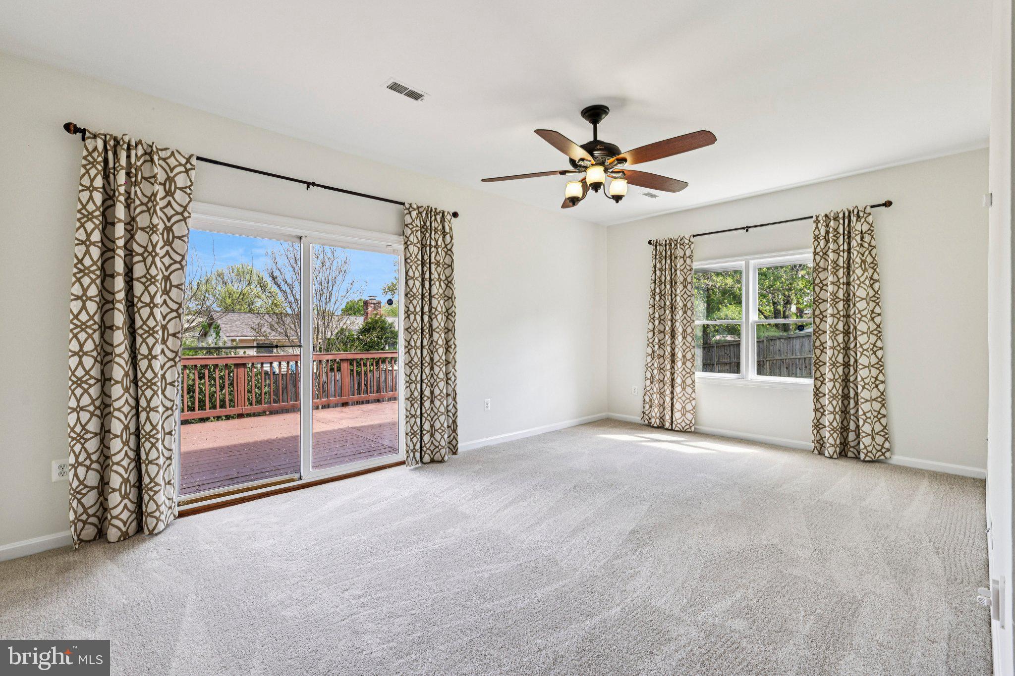 CAVALRY RUN - Residential