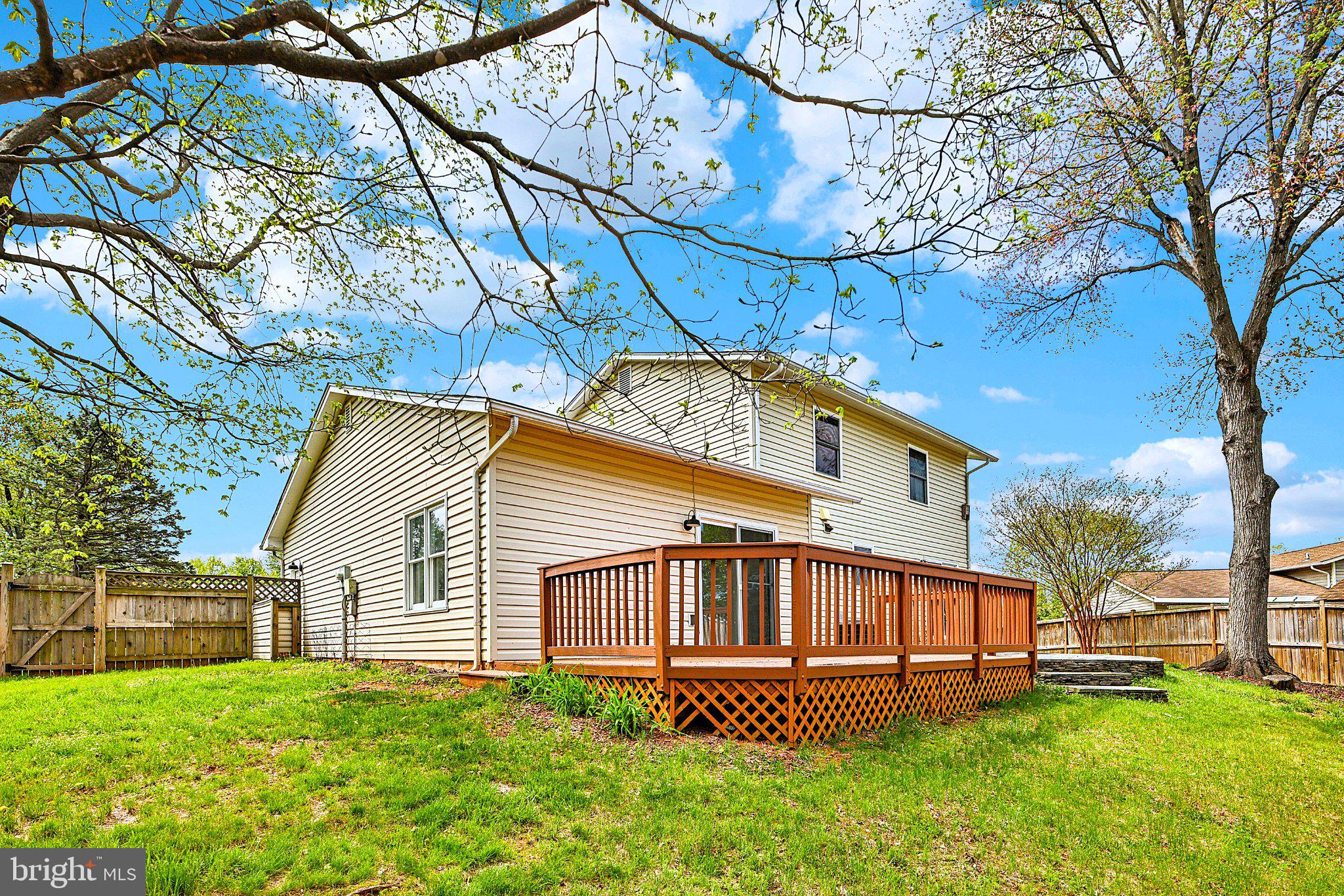 CAVALRY RUN - Residential