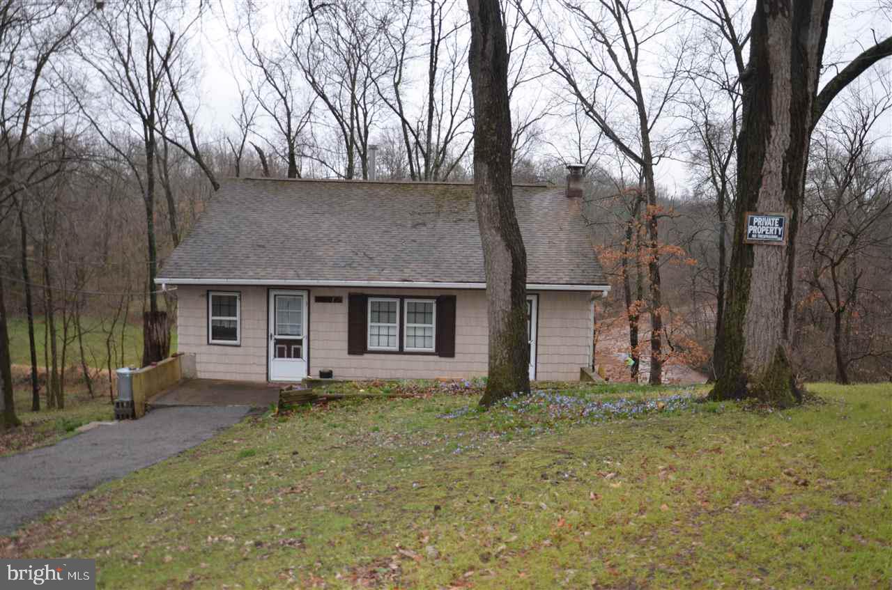 STRINESTOWN - Residential