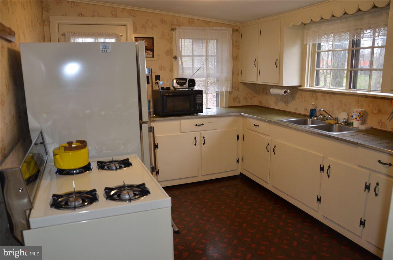 STRINESTOWN - Residential