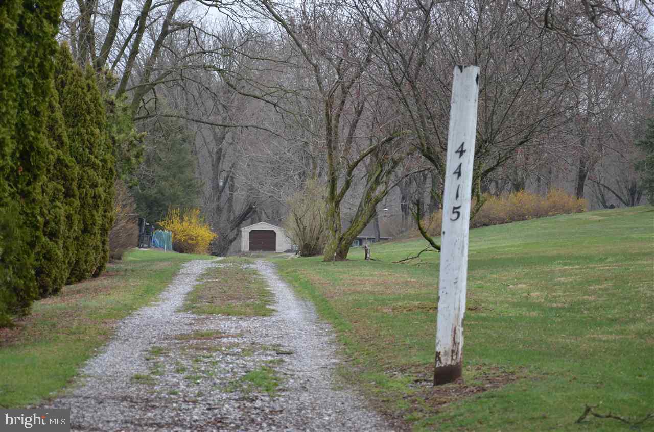 STRINESTOWN - Residential