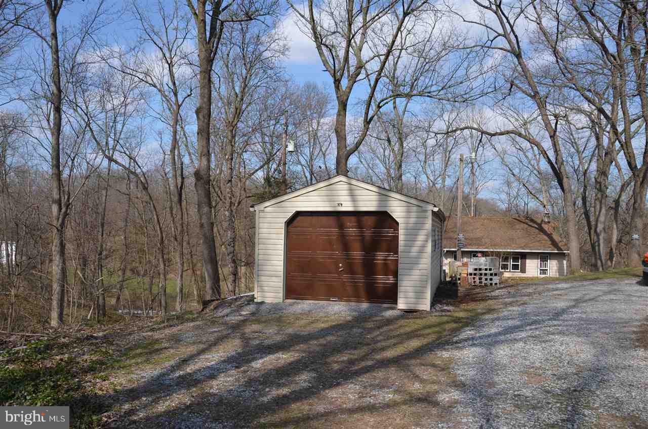 STRINESTOWN - Residential