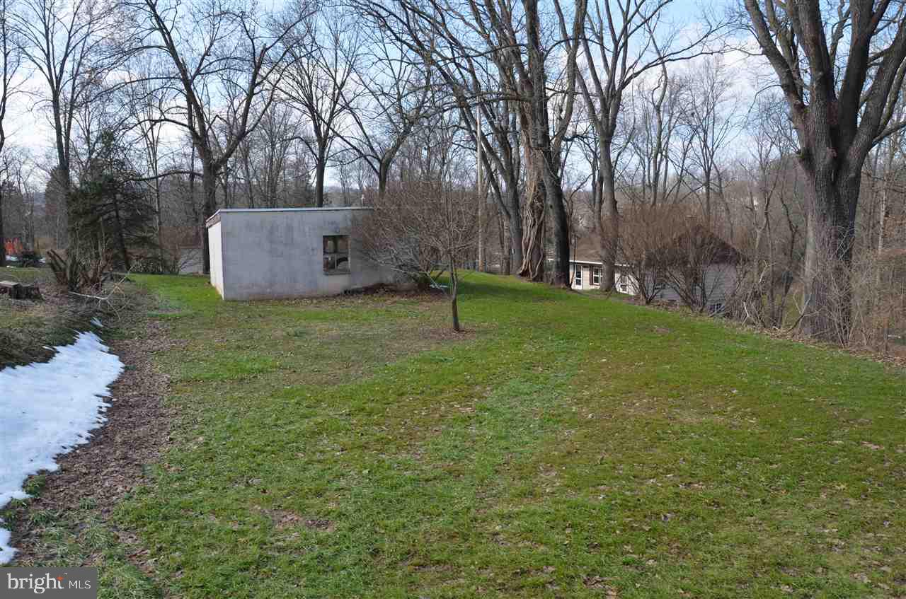 STRINESTOWN - Residential