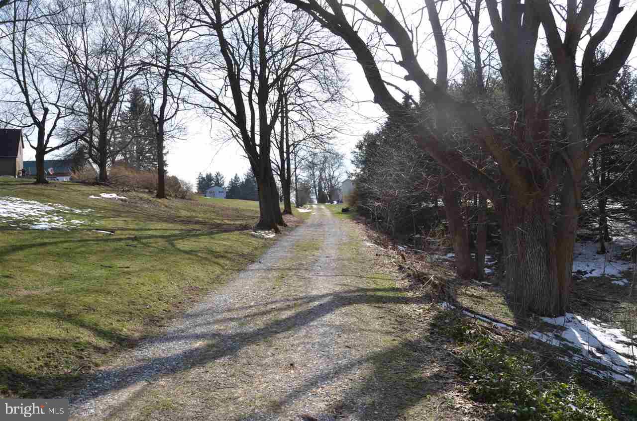 STRINESTOWN - Residential