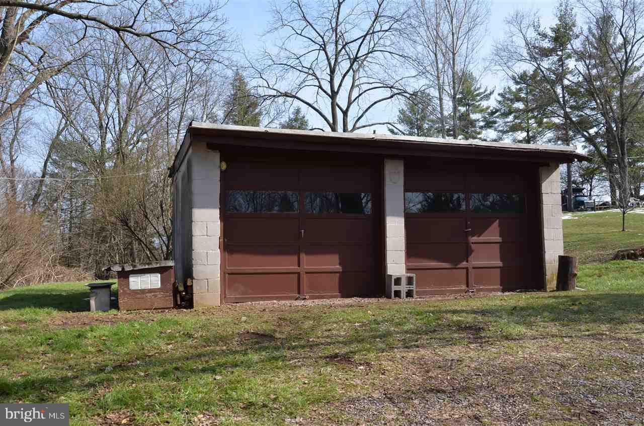 STRINESTOWN - Residential