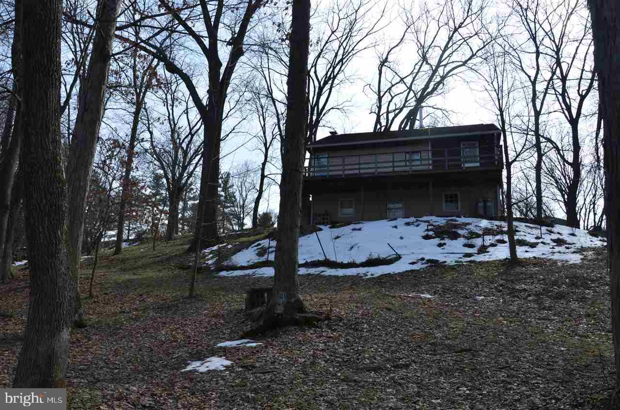 STRINESTOWN - Residential