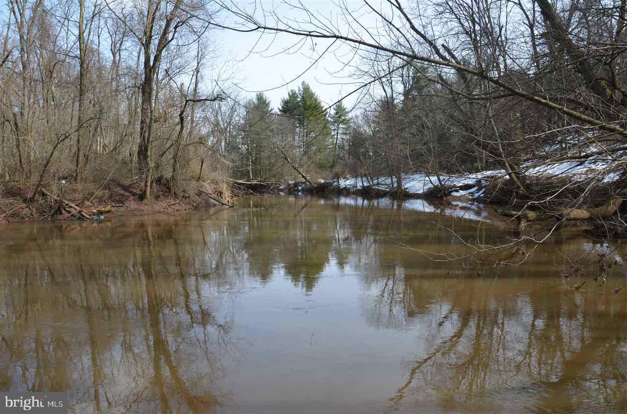STRINESTOWN - Residential