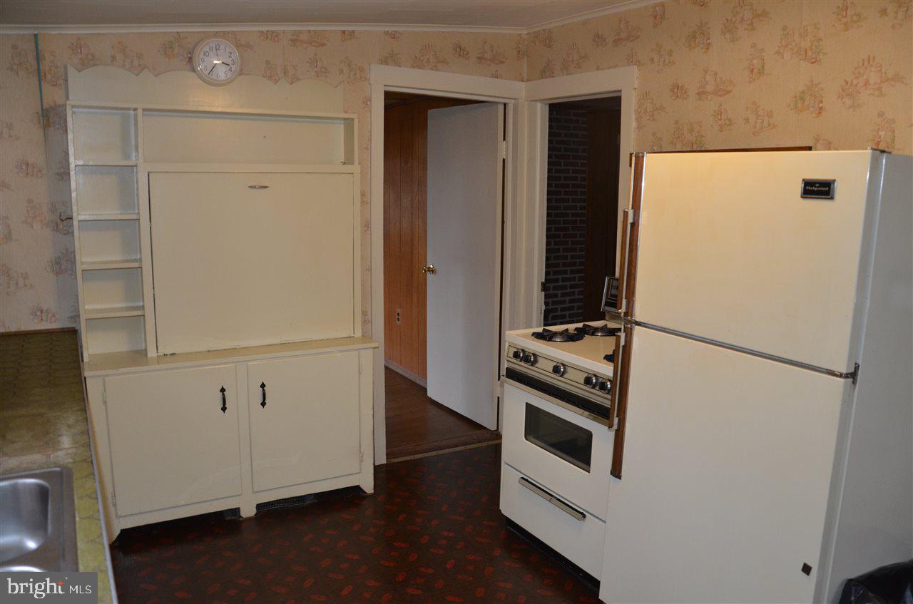 STRINESTOWN - Residential