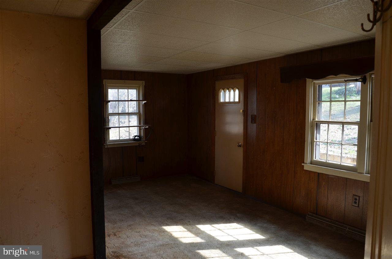STRINESTOWN - Residential