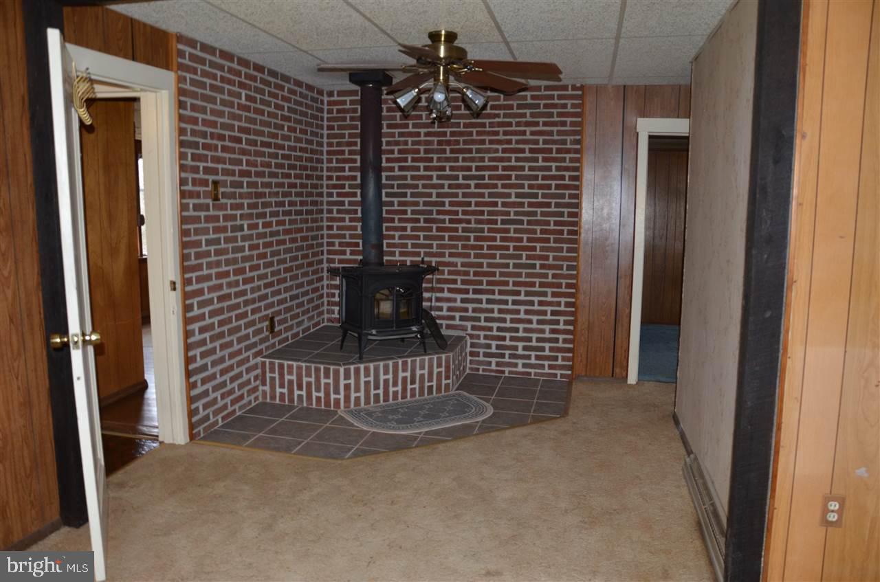 STRINESTOWN - Residential