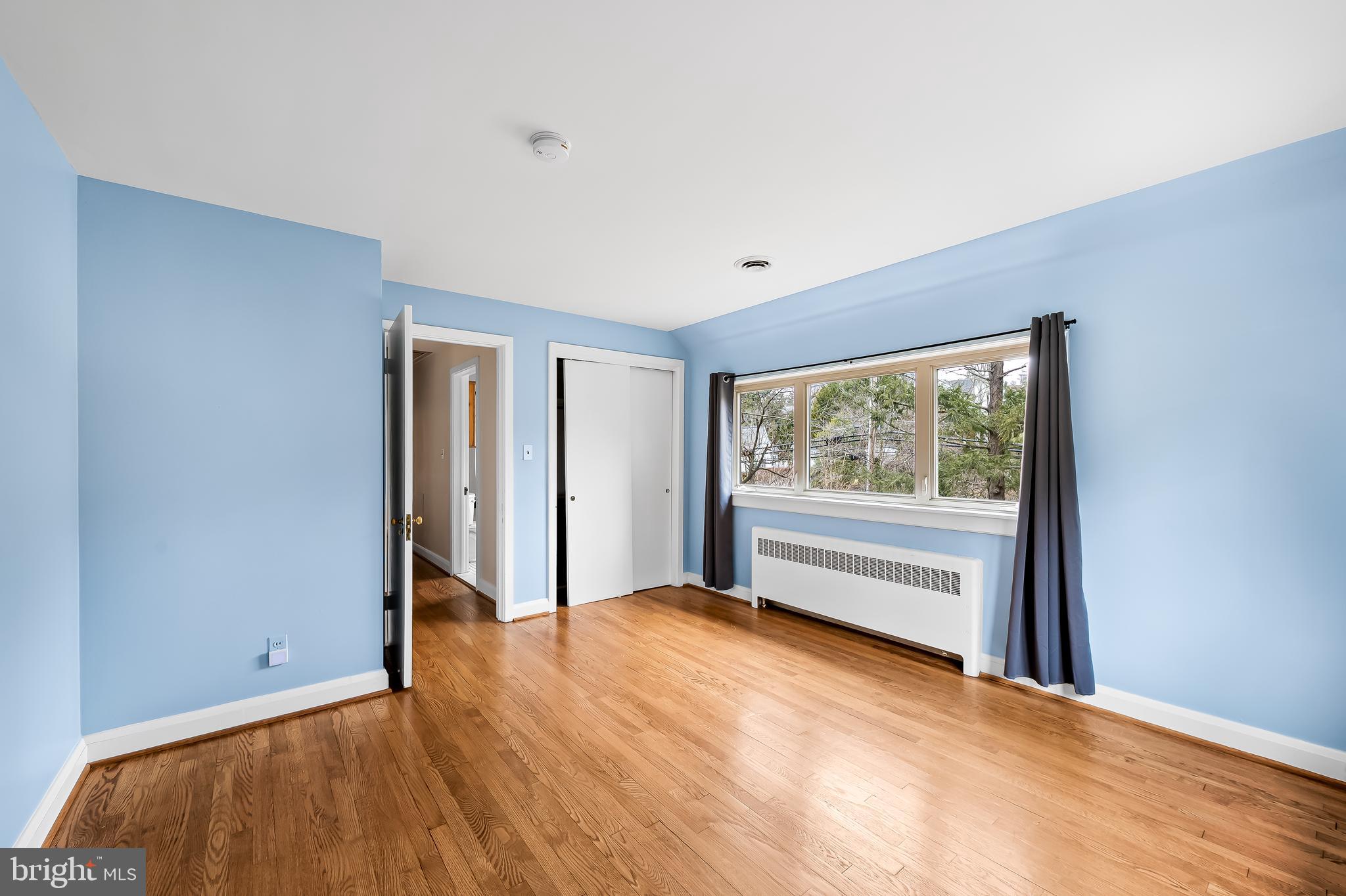 RUXTON AREA - Residential Lease