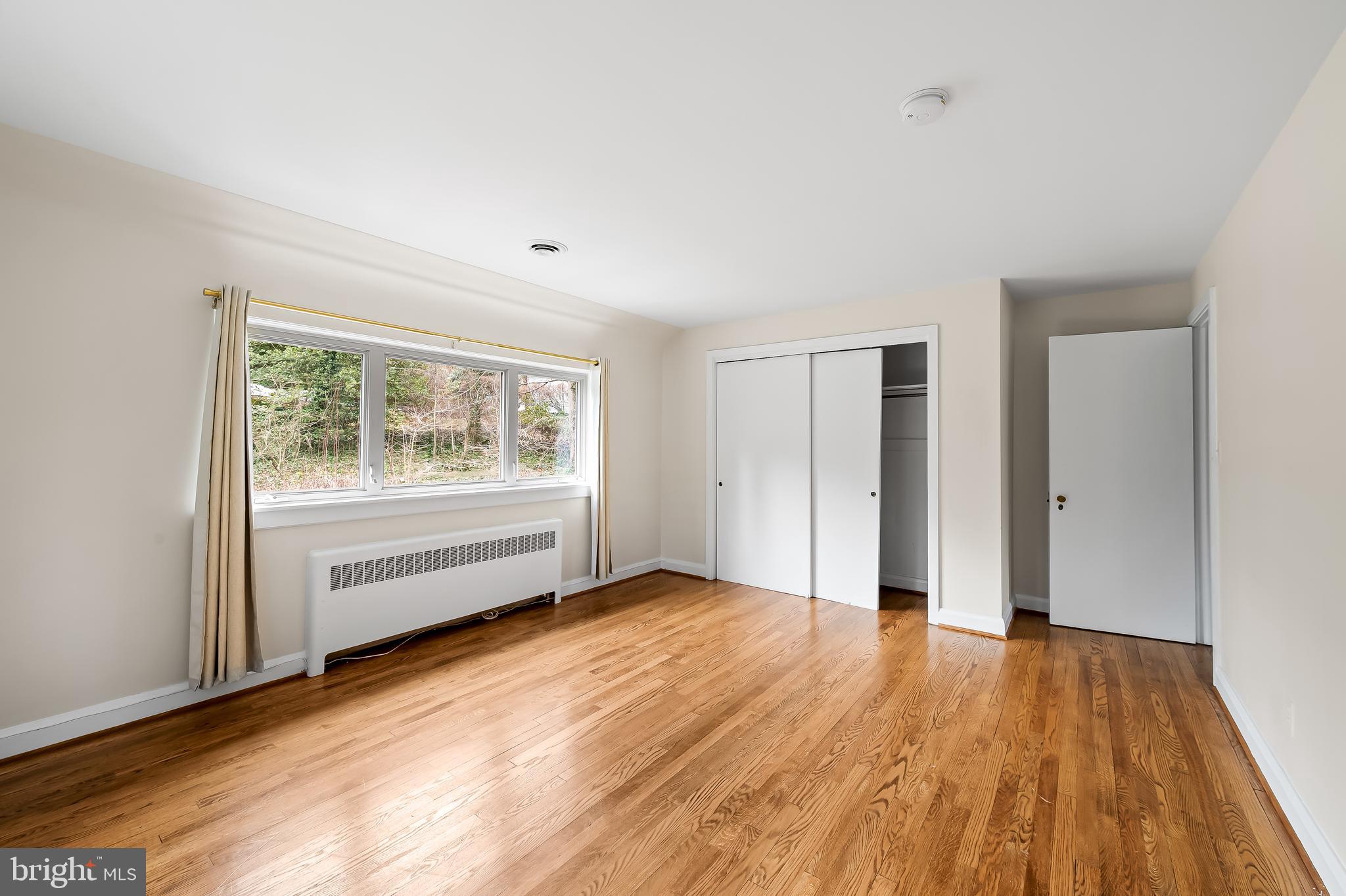 RUXTON AREA - Residential Lease