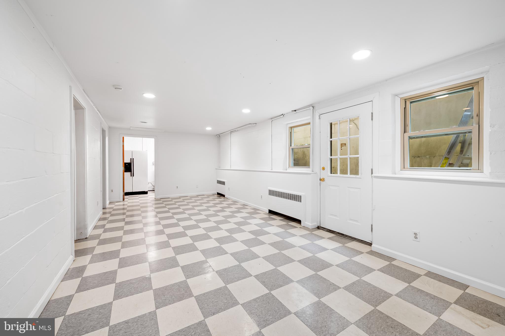 RUXTON AREA - Residential Lease