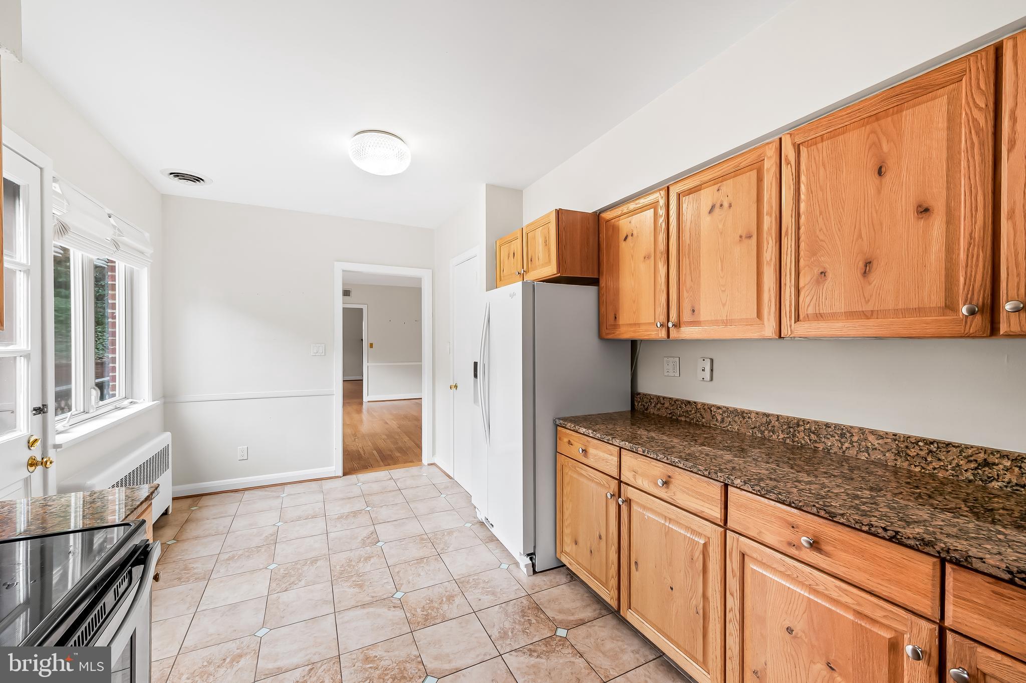 RUXTON AREA - Residential Lease