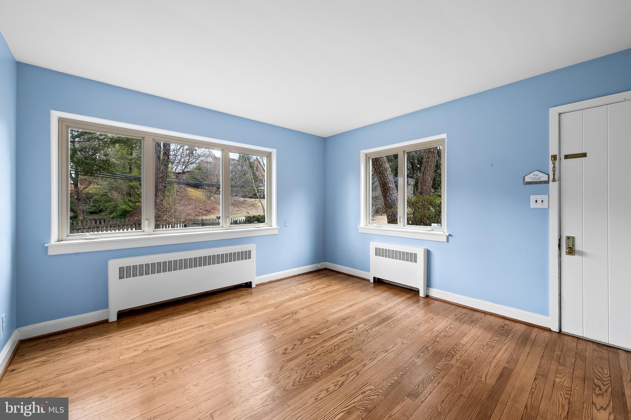 RUXTON AREA - Residential Lease