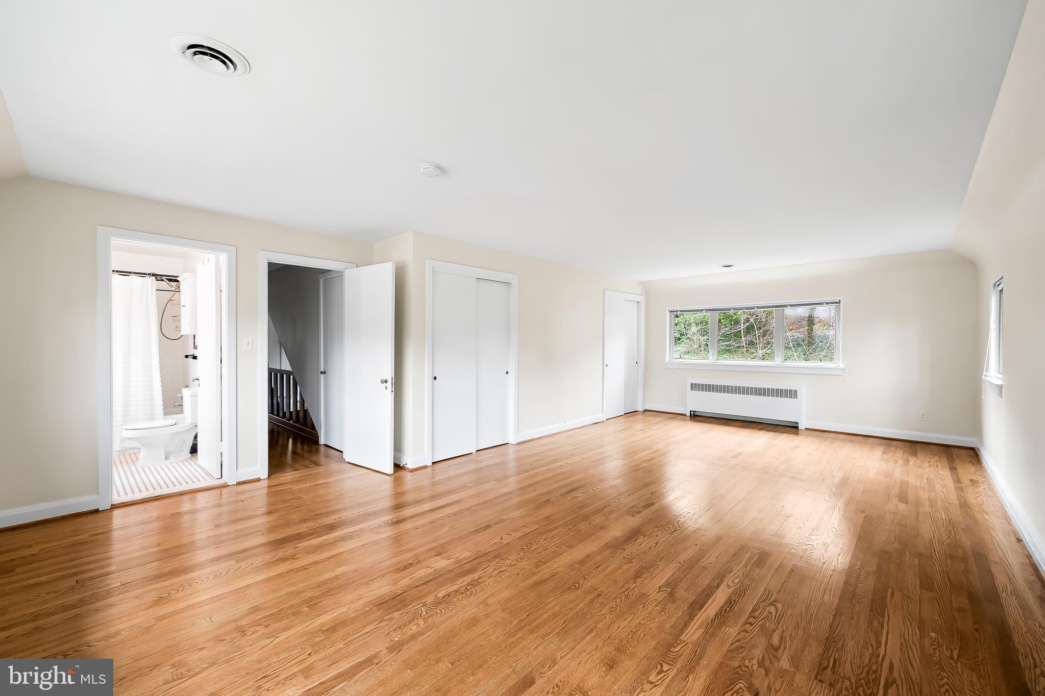 RUXTON AREA - Residential Lease