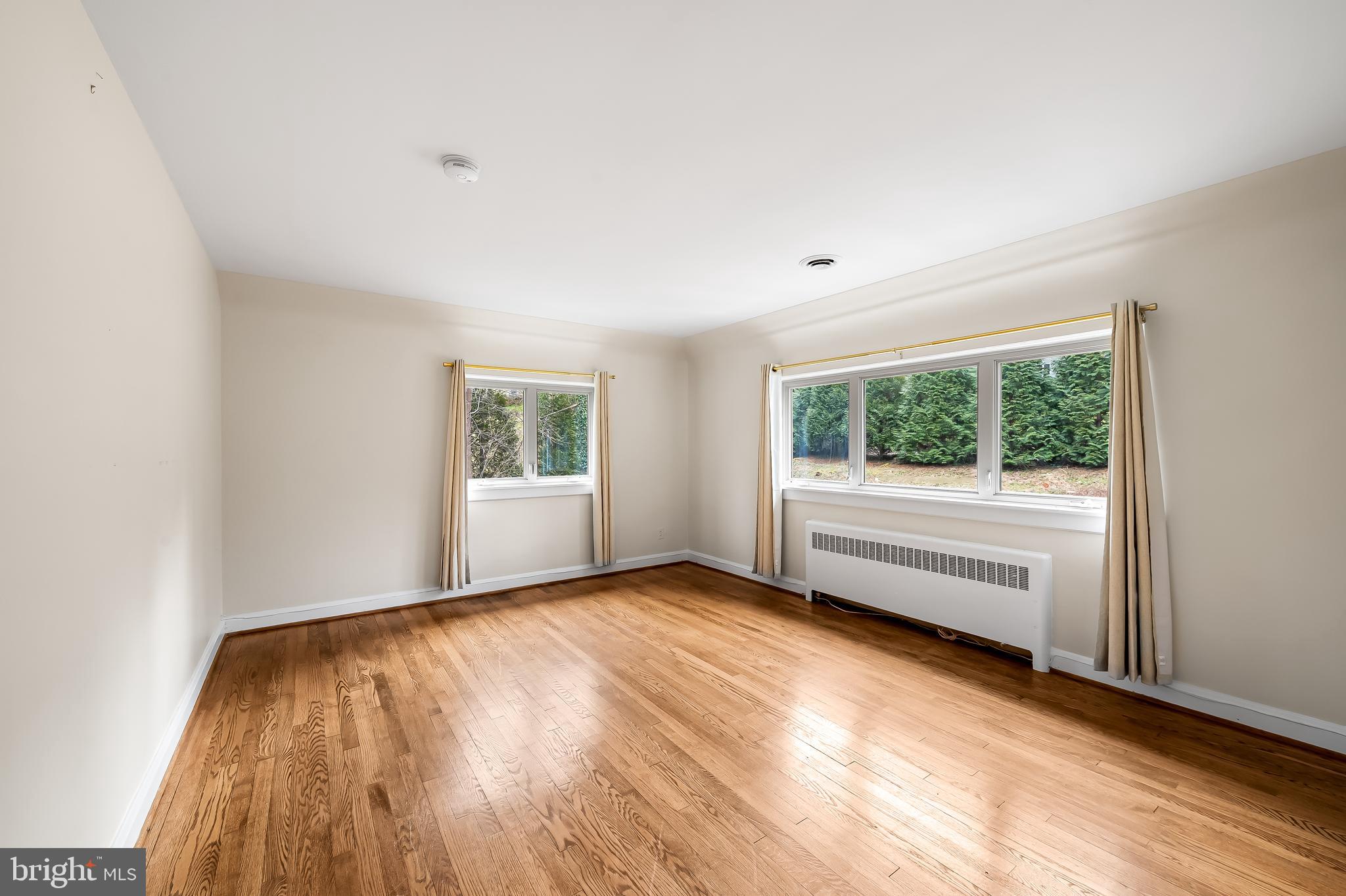 RUXTON AREA - Residential Lease