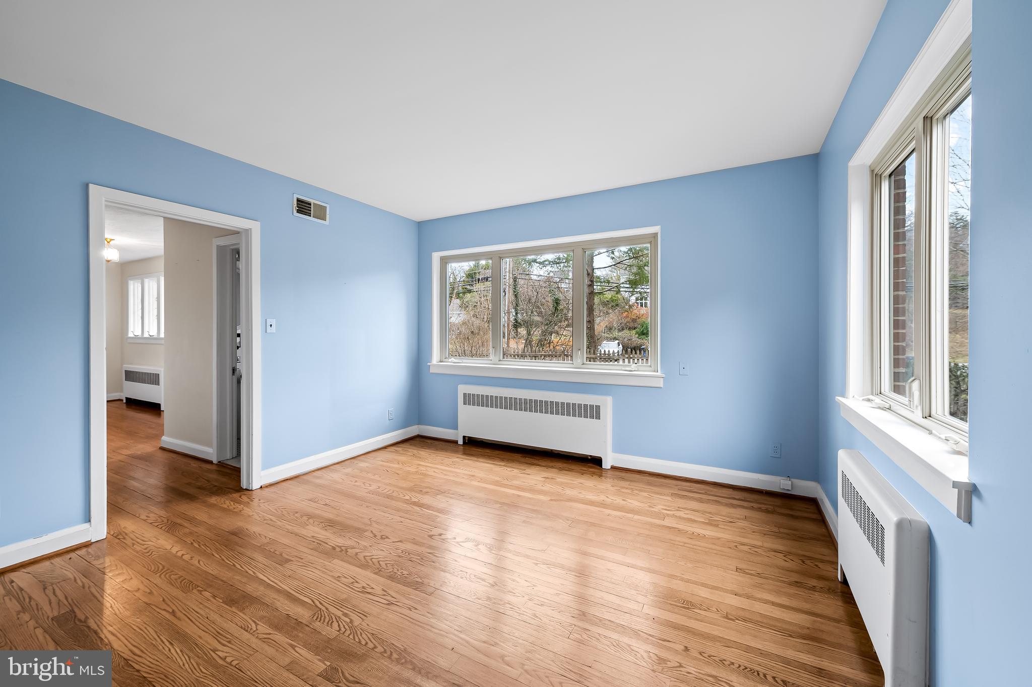 RUXTON AREA - Residential Lease