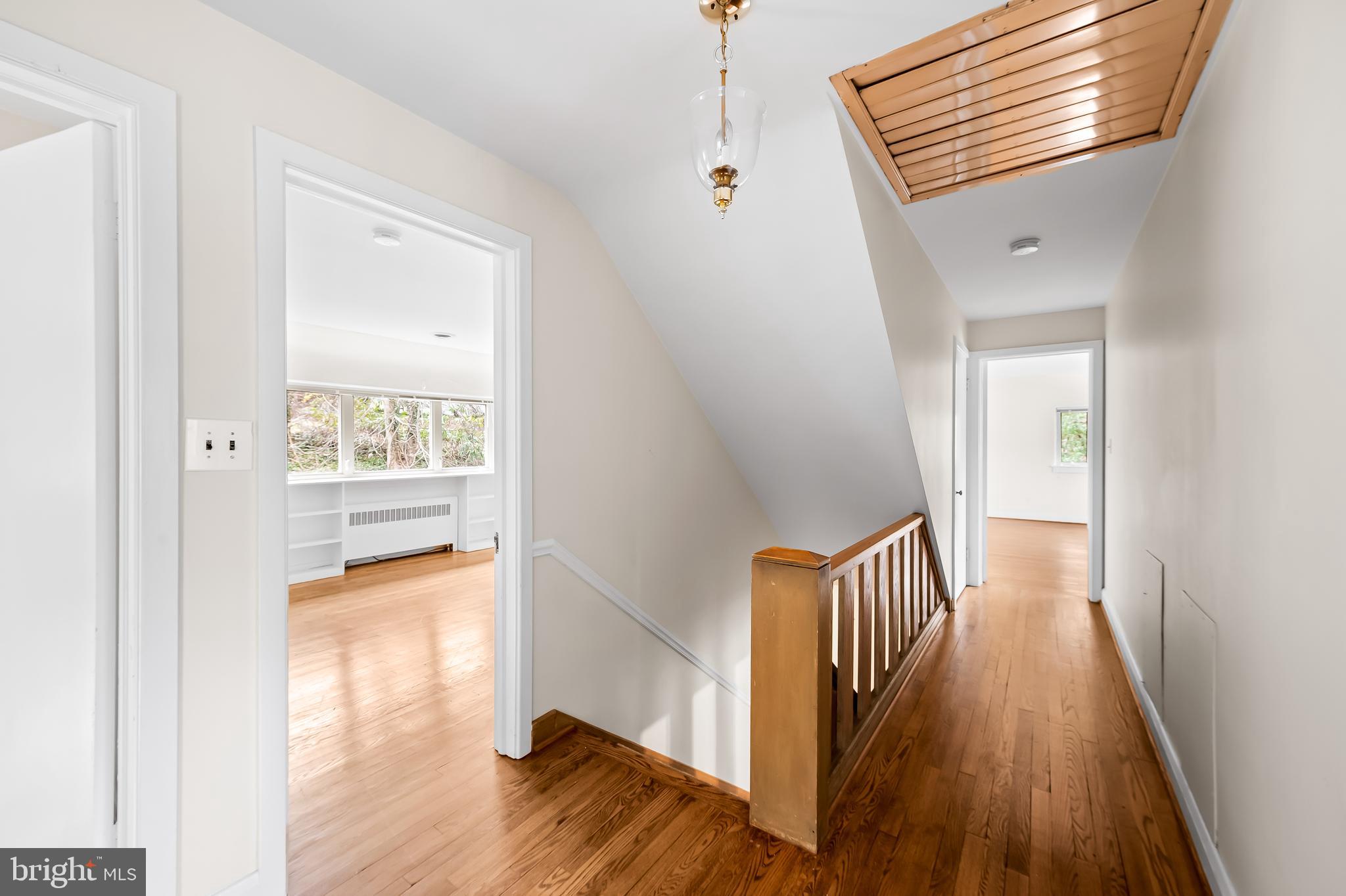 RUXTON AREA - Residential Lease