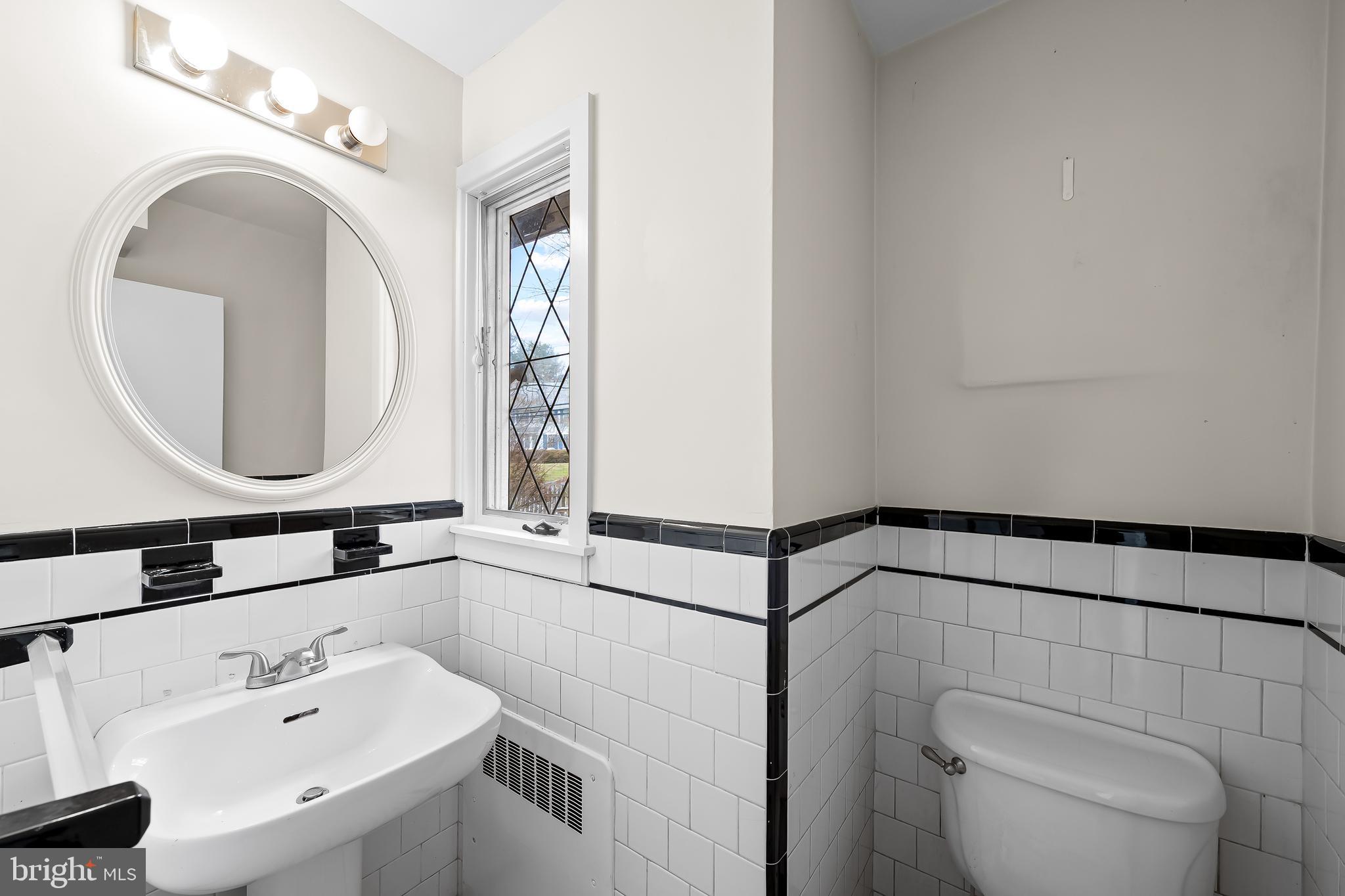 RUXTON AREA - Residential Lease