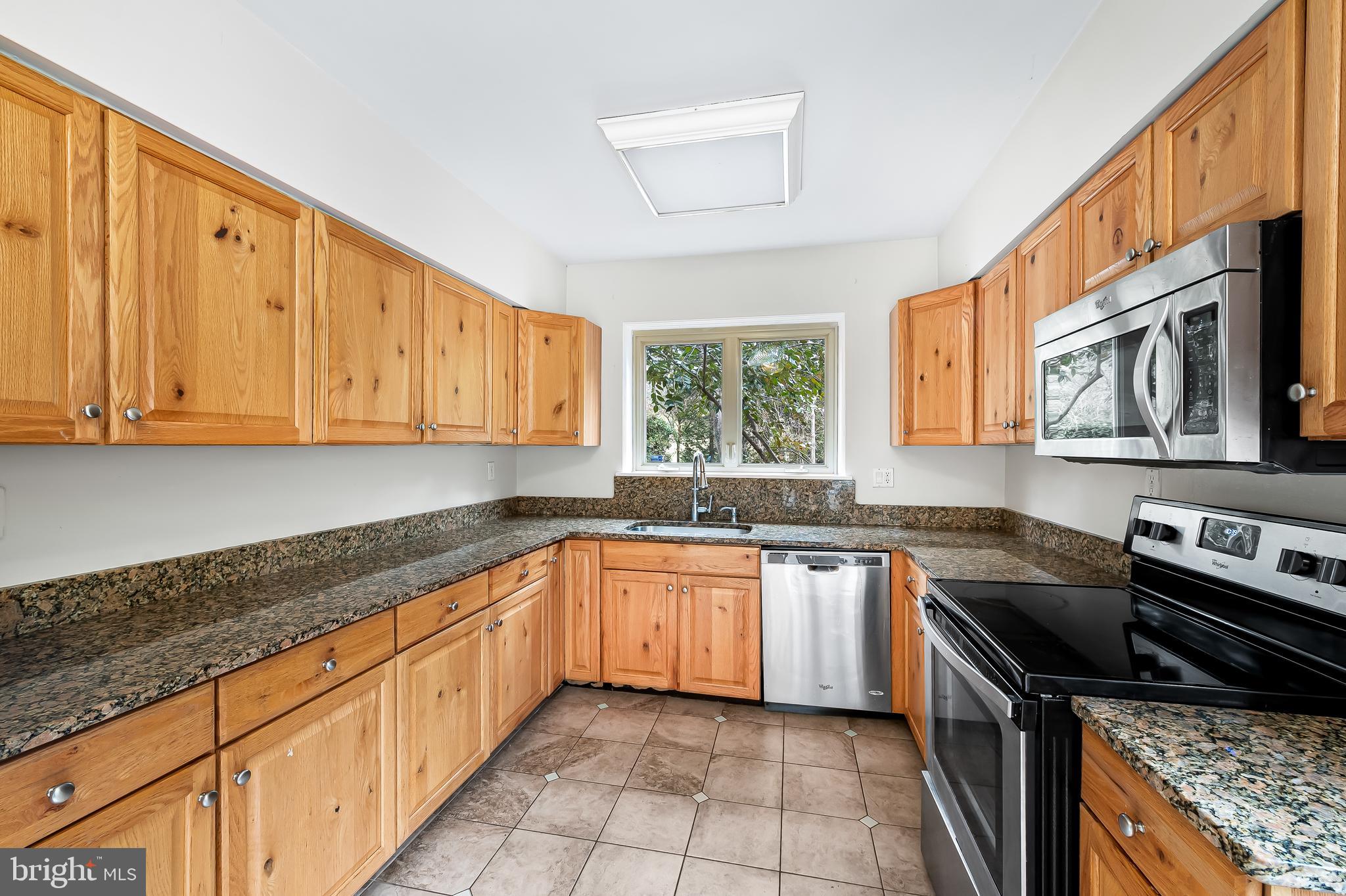 RUXTON AREA - Residential Lease