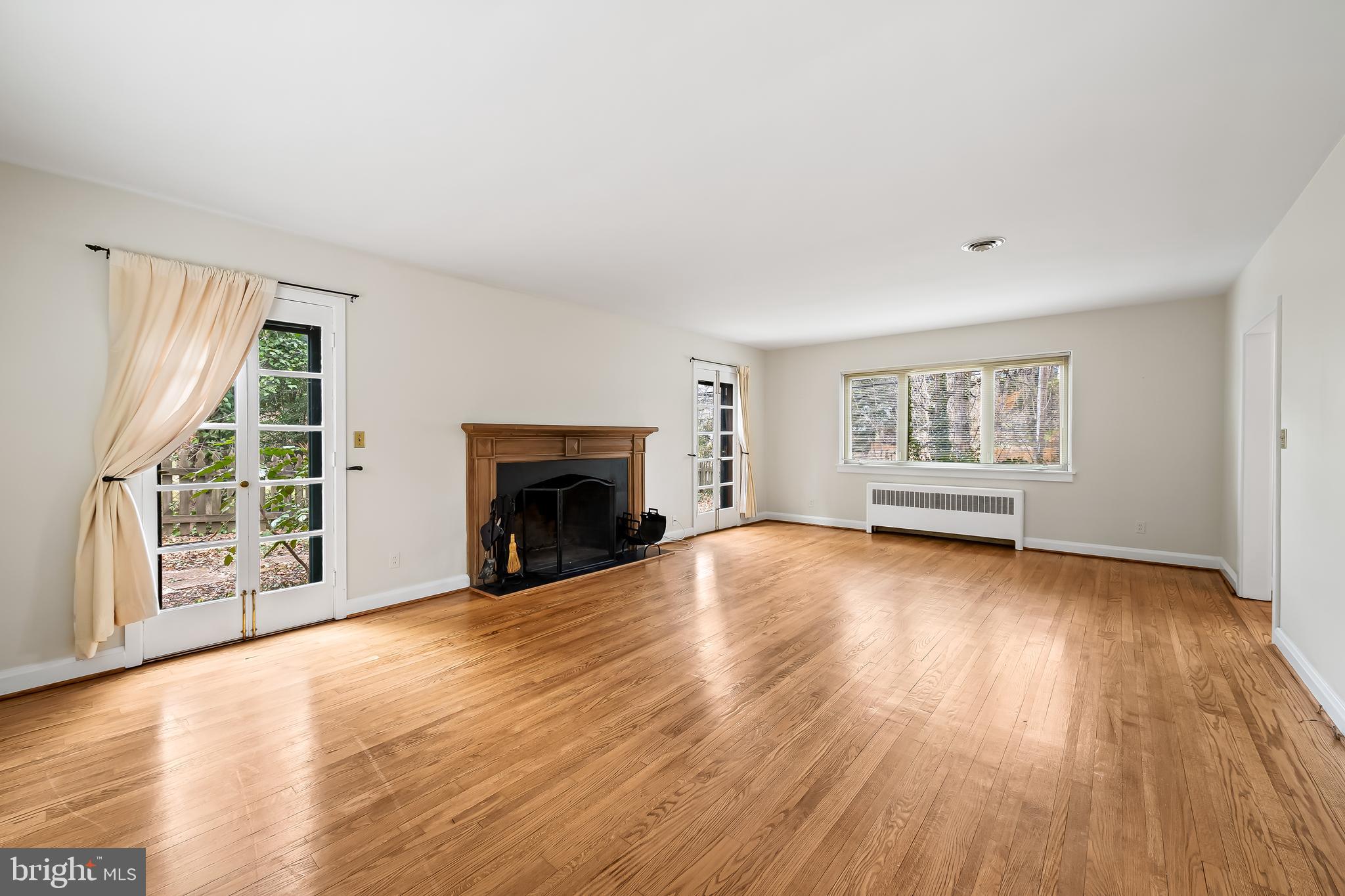 RUXTON AREA - Residential Lease