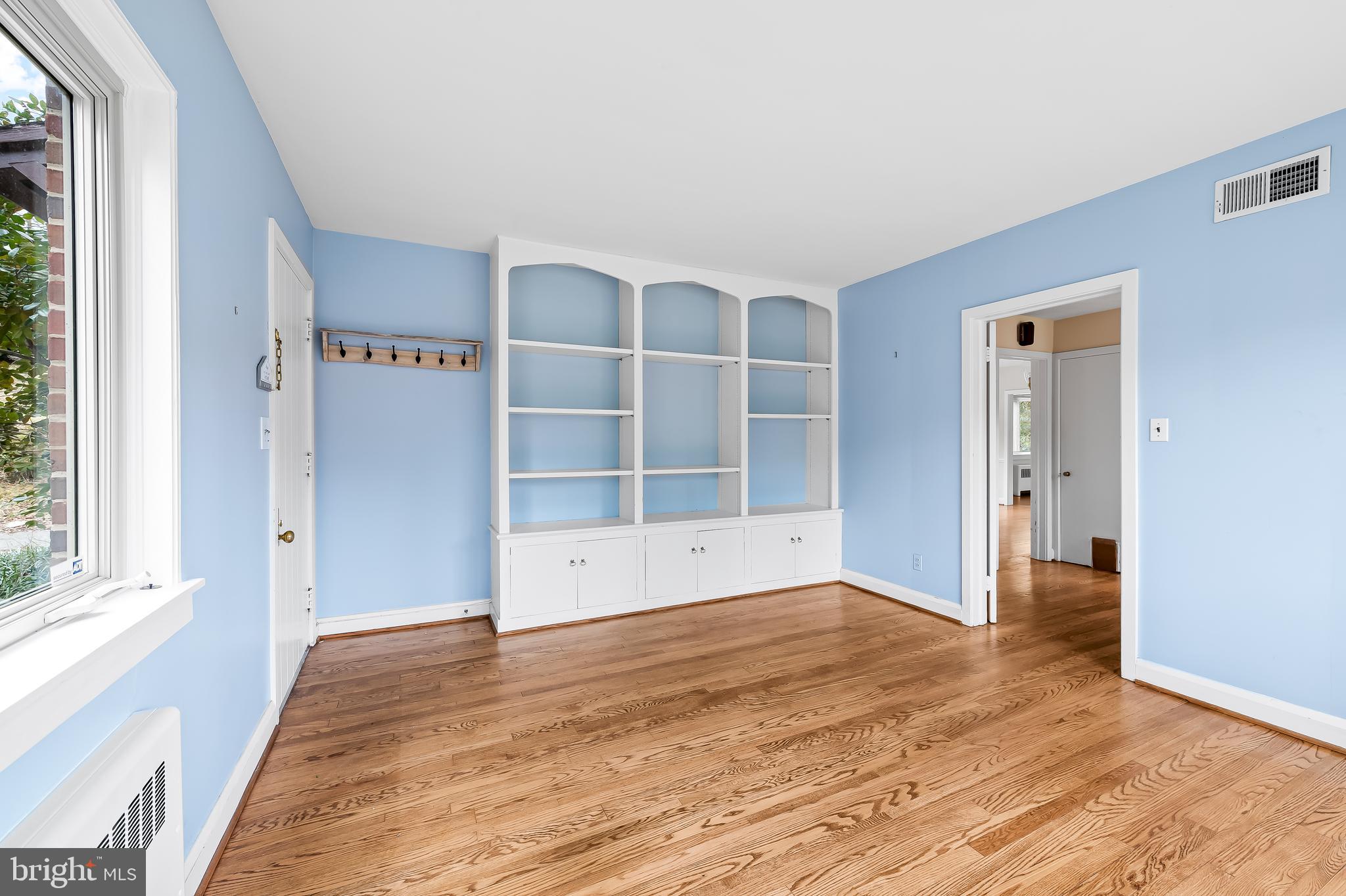 RUXTON AREA - Residential Lease