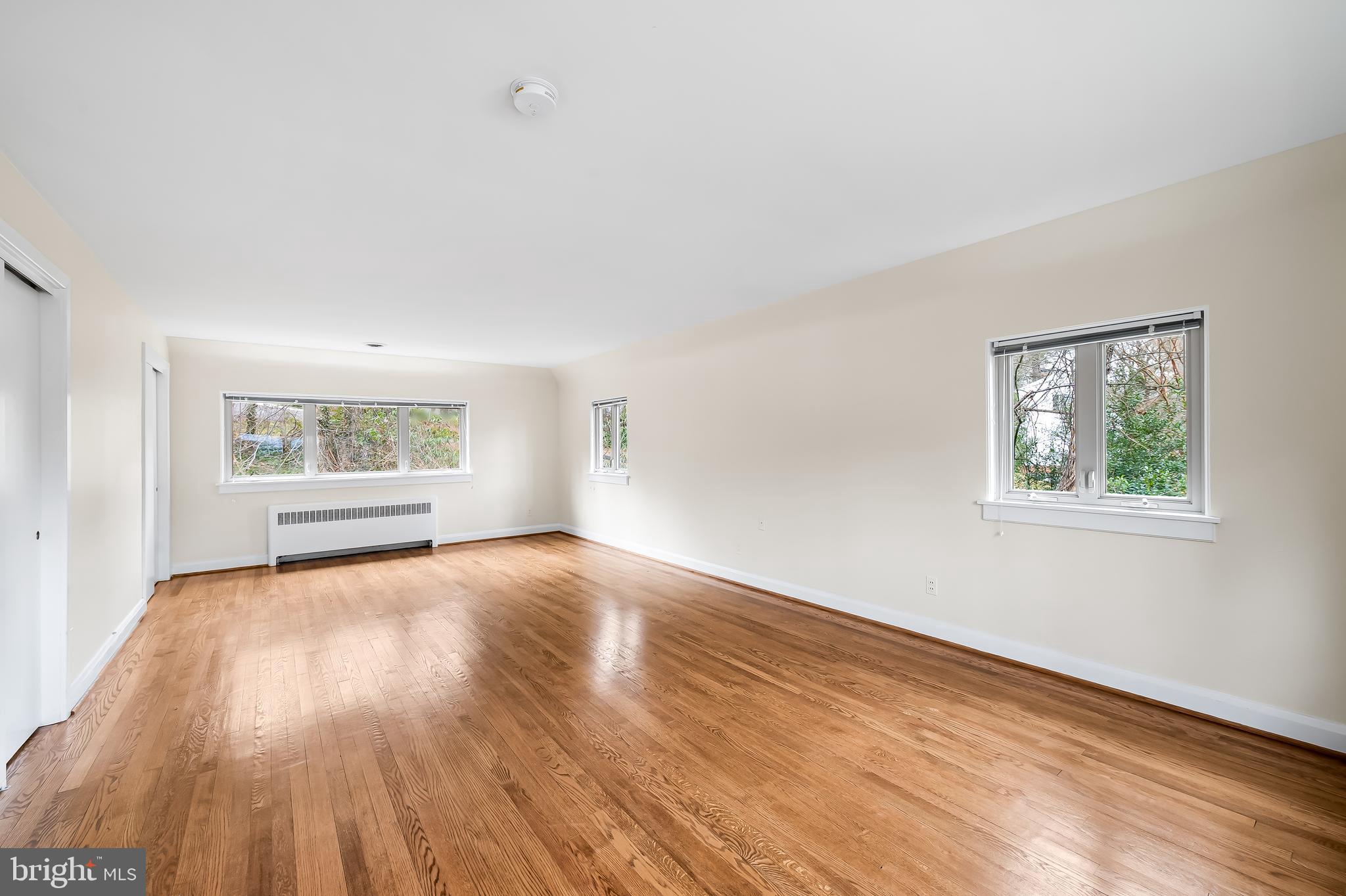 RUXTON AREA - Residential Lease