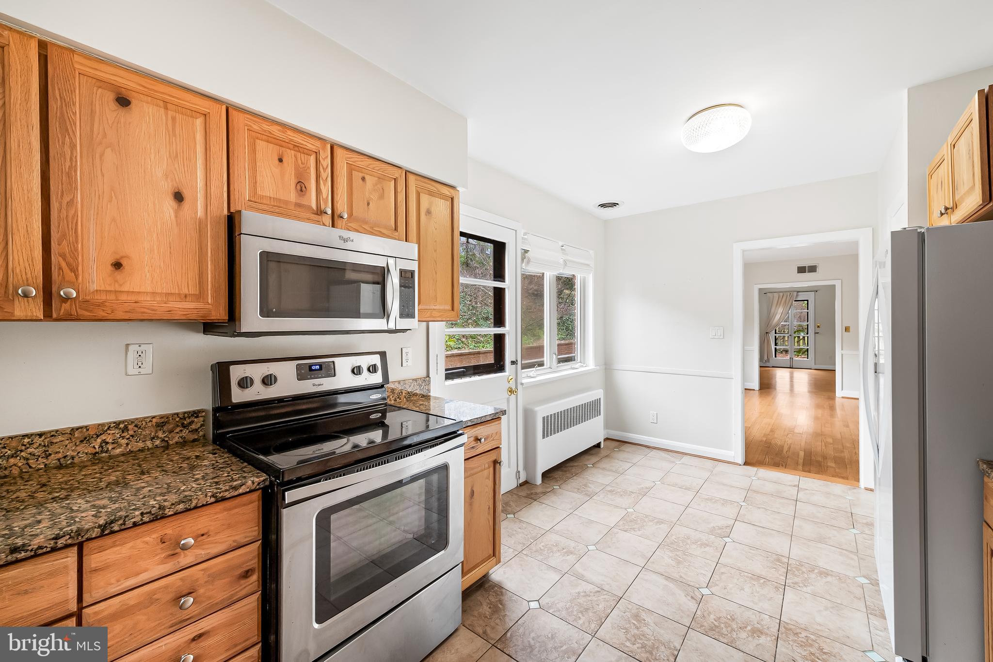 RUXTON AREA - Residential Lease