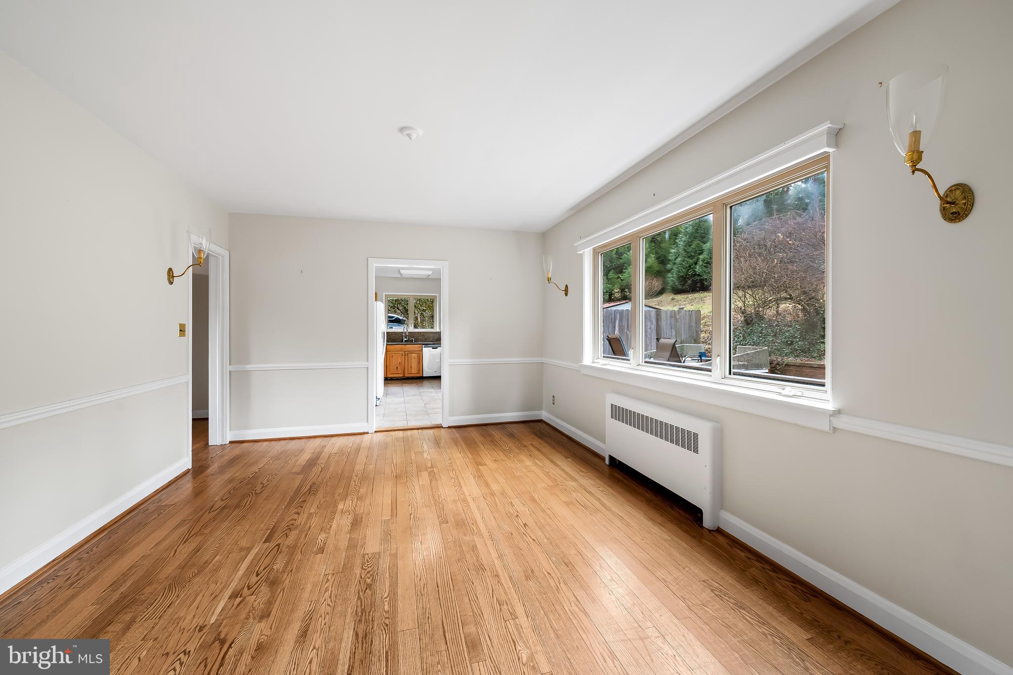 RUXTON AREA - Residential Lease