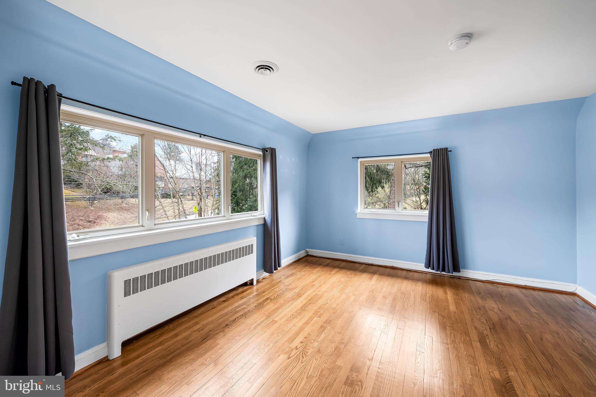 RUXTON AREA - Residential Lease