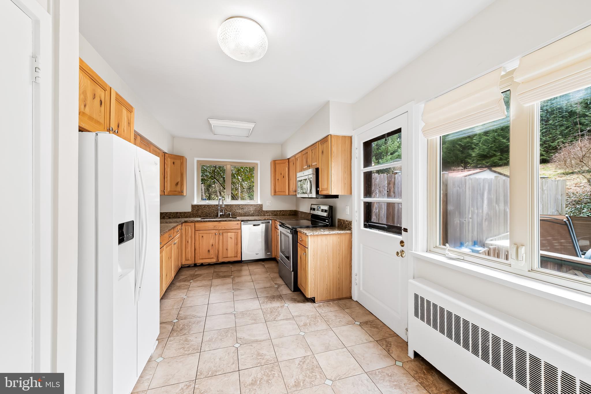 RUXTON AREA - Residential Lease