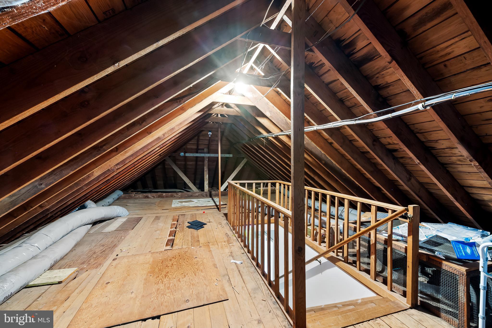 RUXTON AREA - Residential Lease