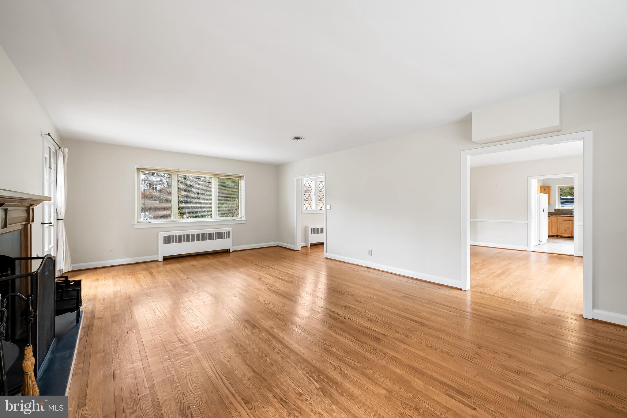 RUXTON AREA - Residential Lease