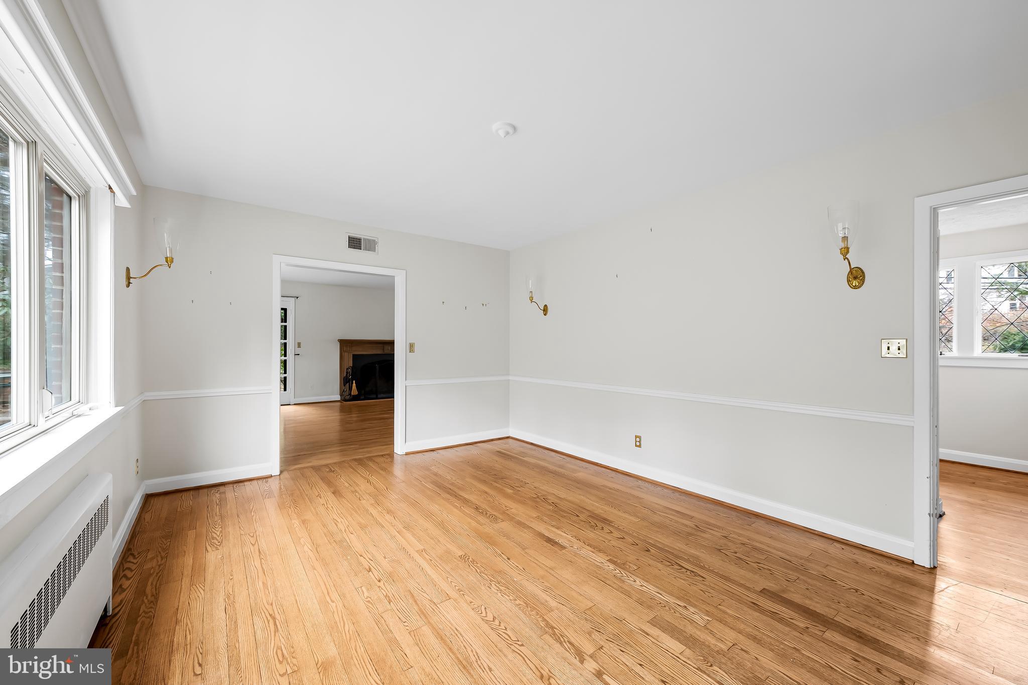 RUXTON AREA - Residential Lease