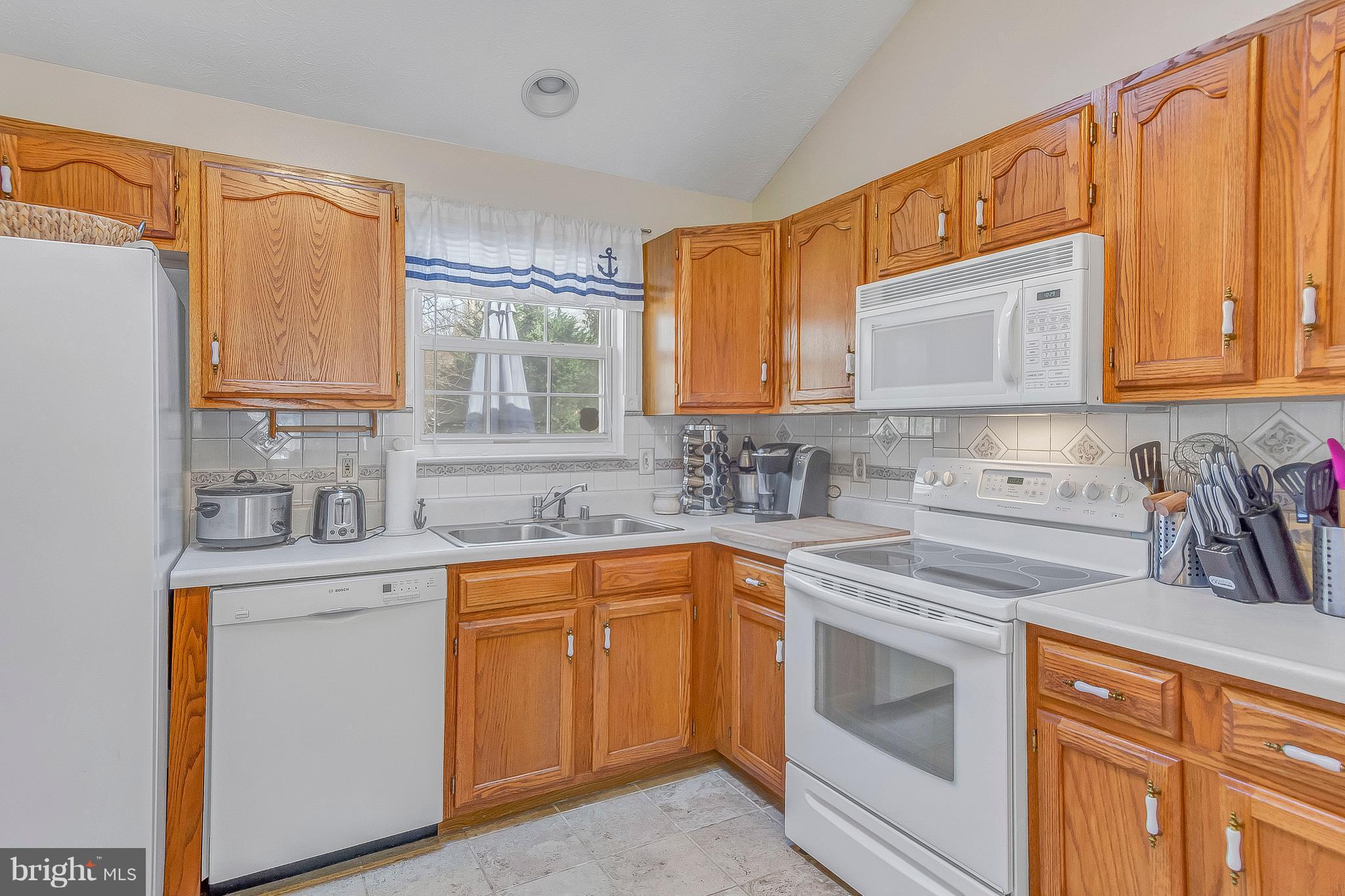 CHESAPEAKE RANCH ESTATES - Residential