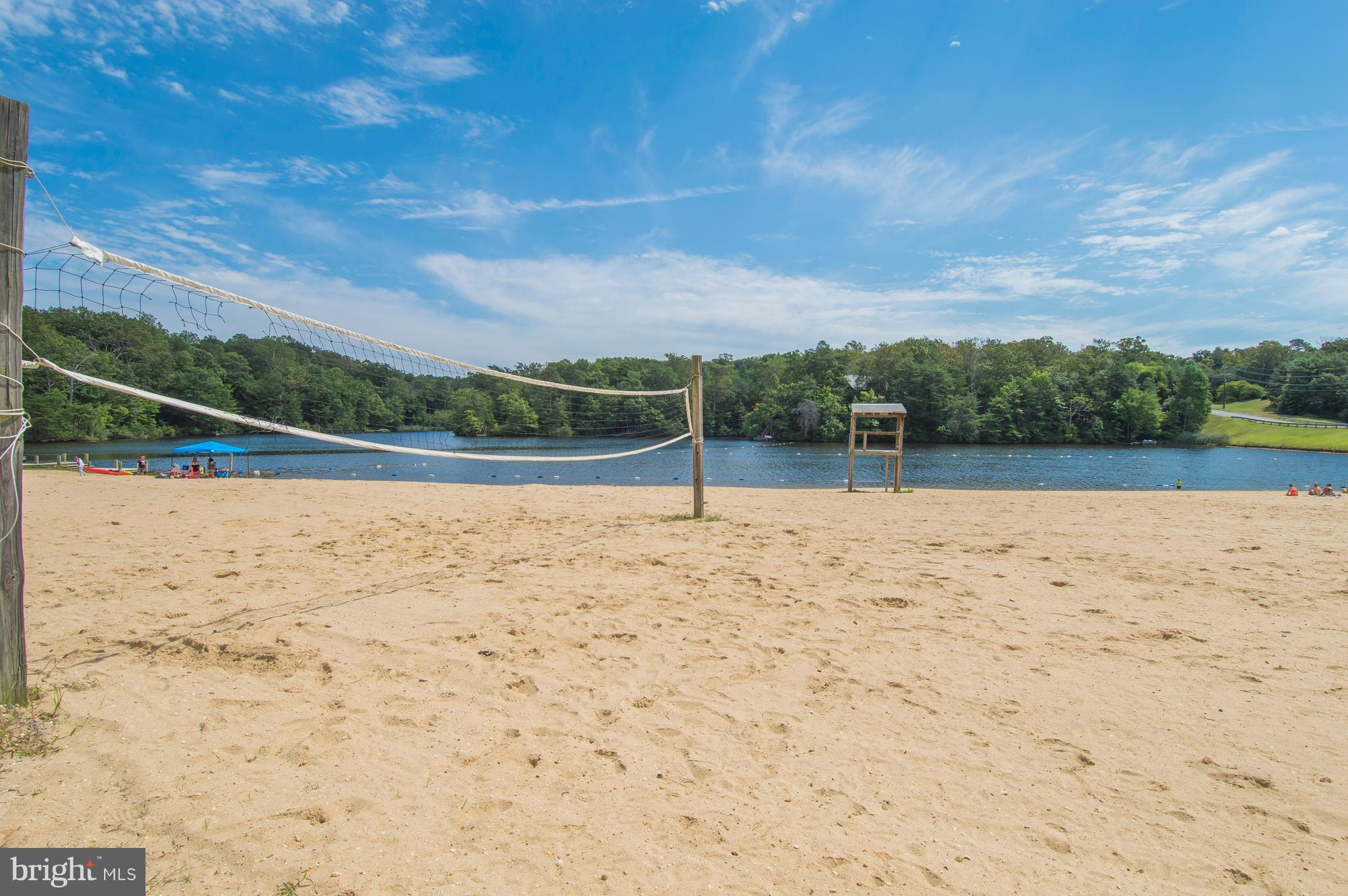 CHESAPEAKE RANCH ESTATES - Residential