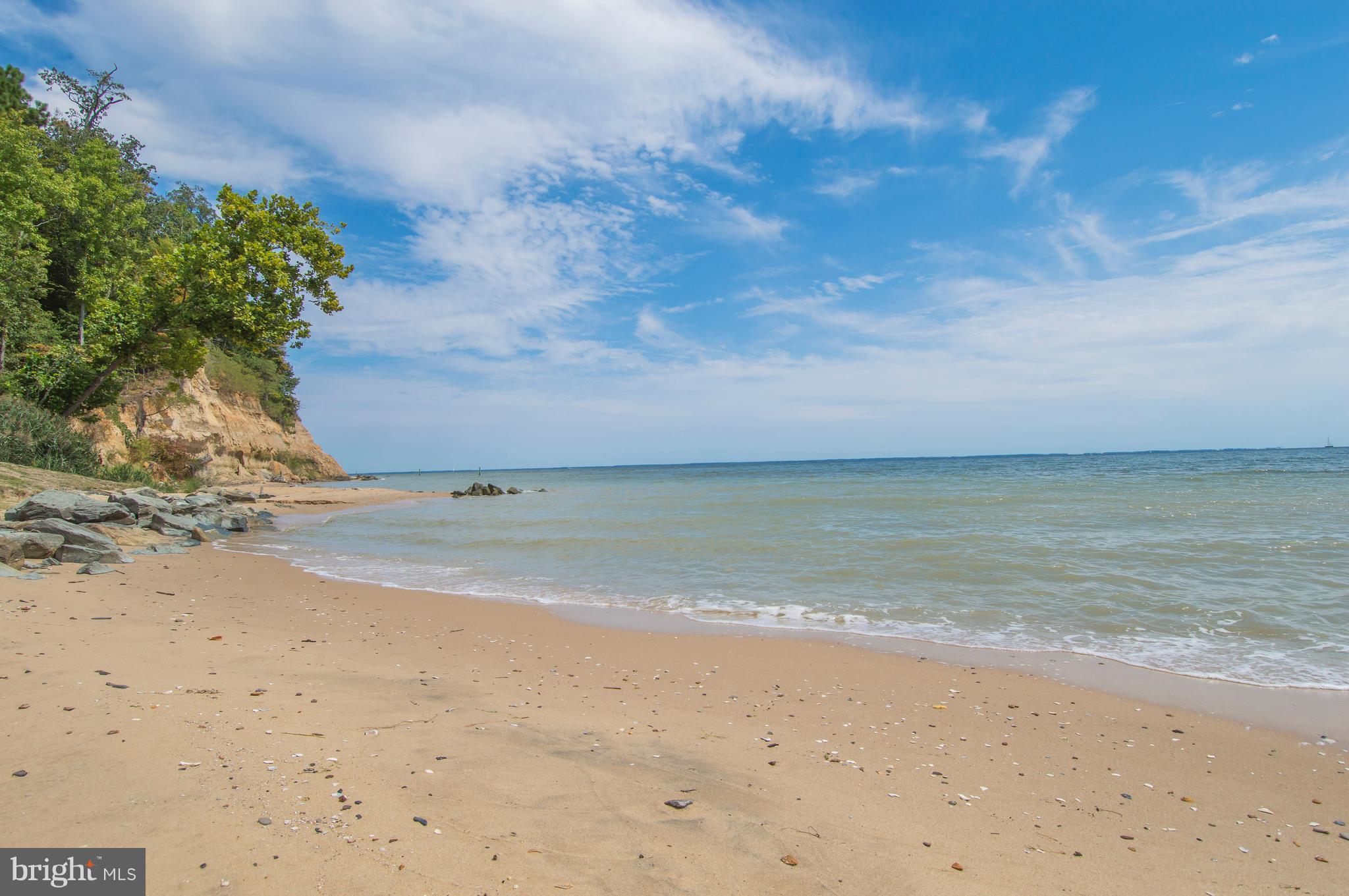 CHESAPEAKE RANCH ESTATES - Residential