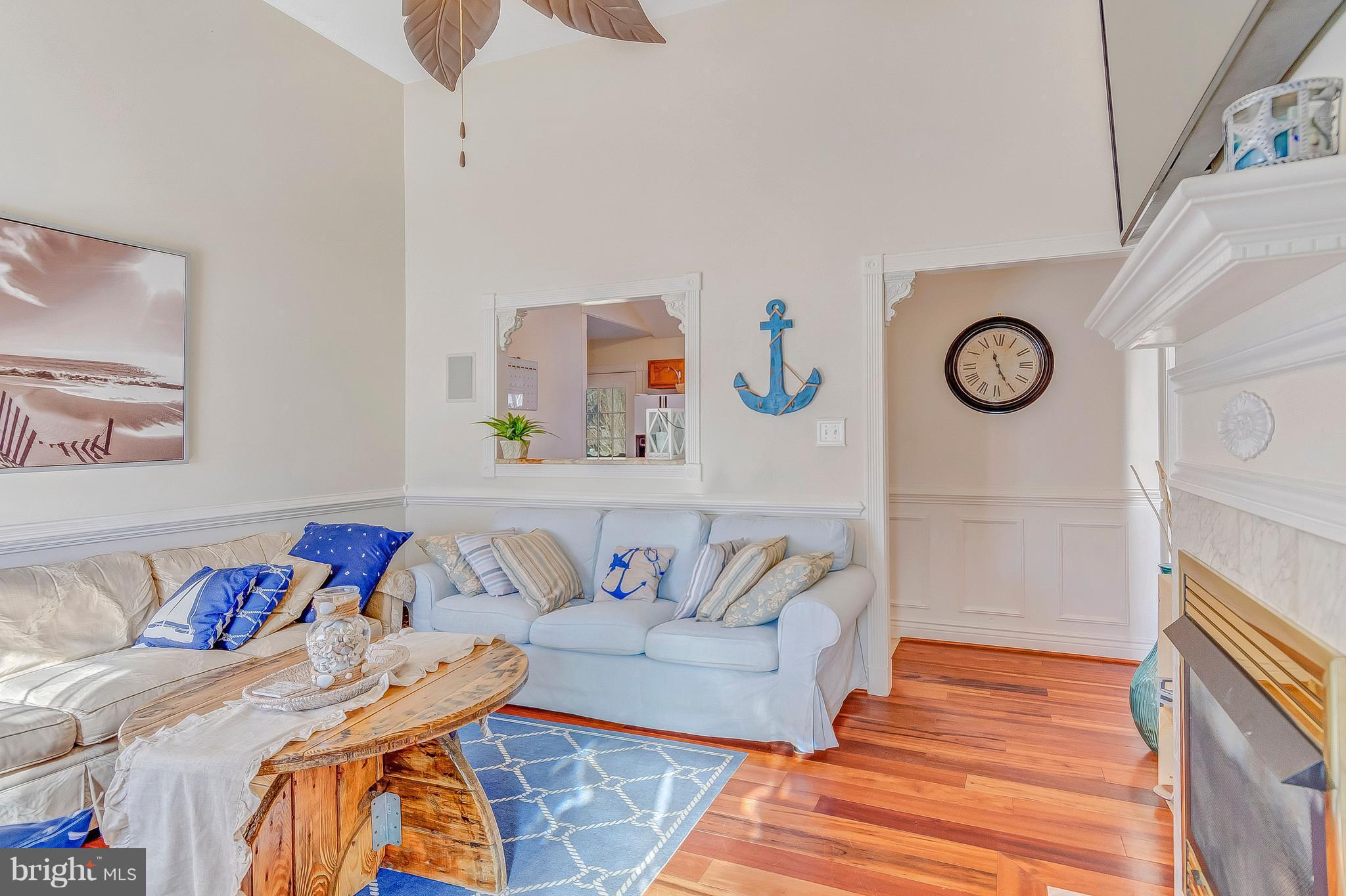 CHESAPEAKE RANCH ESTATES - Residential