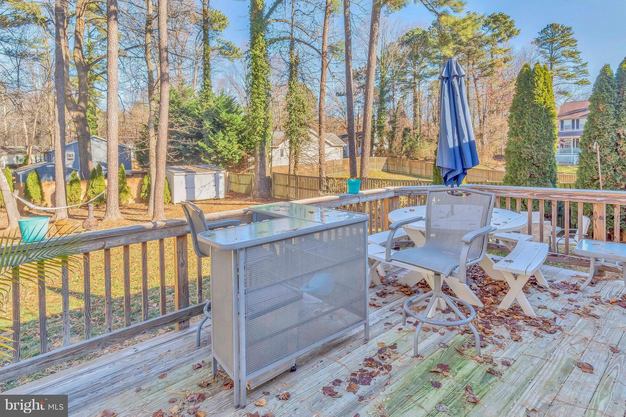 CHESAPEAKE RANCH ESTATES - Residential