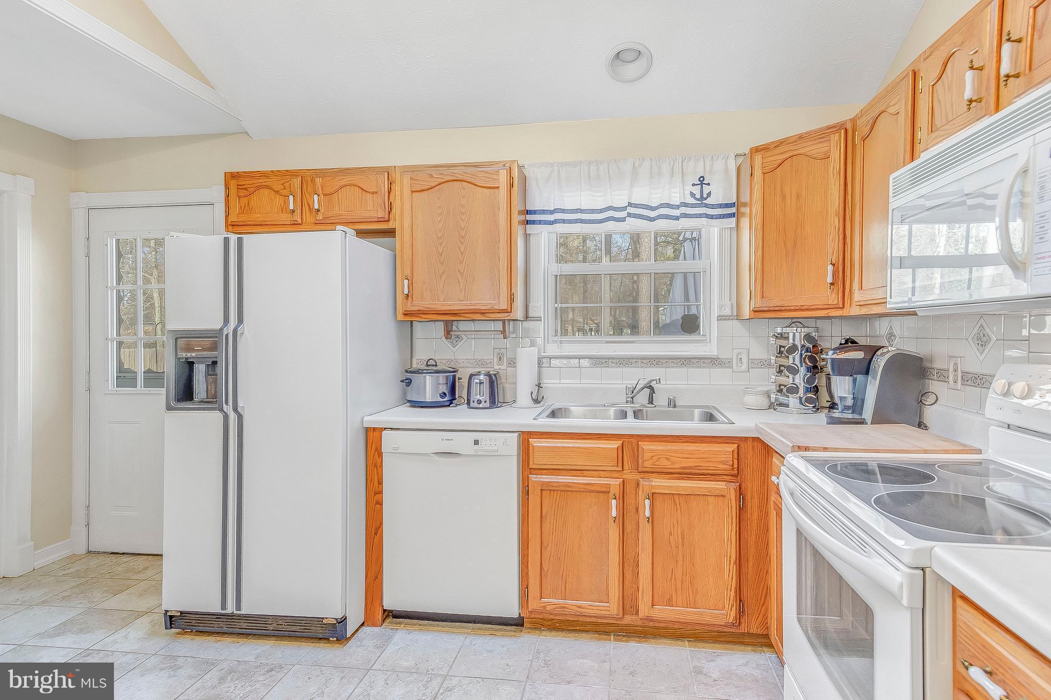 CHESAPEAKE RANCH ESTATES - Residential