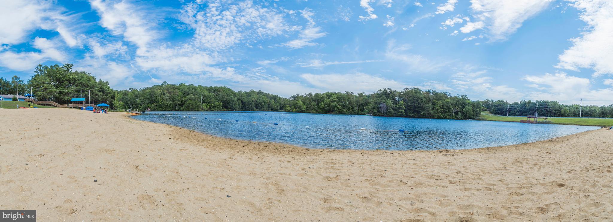 CHESAPEAKE RANCH ESTATES - Residential