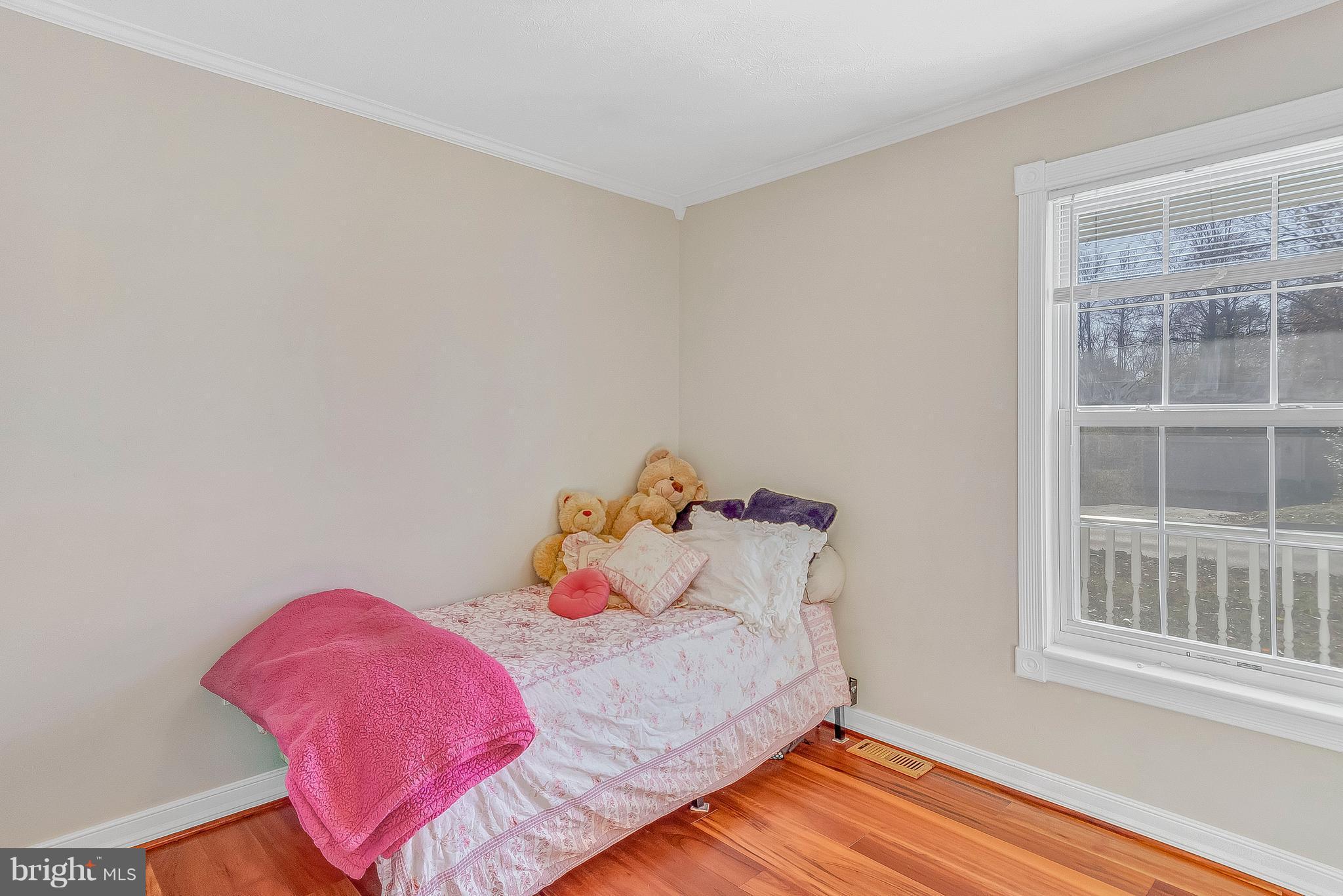 CHESAPEAKE RANCH ESTATES - Residential