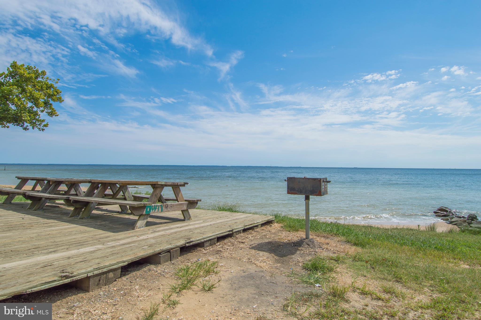 CHESAPEAKE RANCH ESTATES - Residential