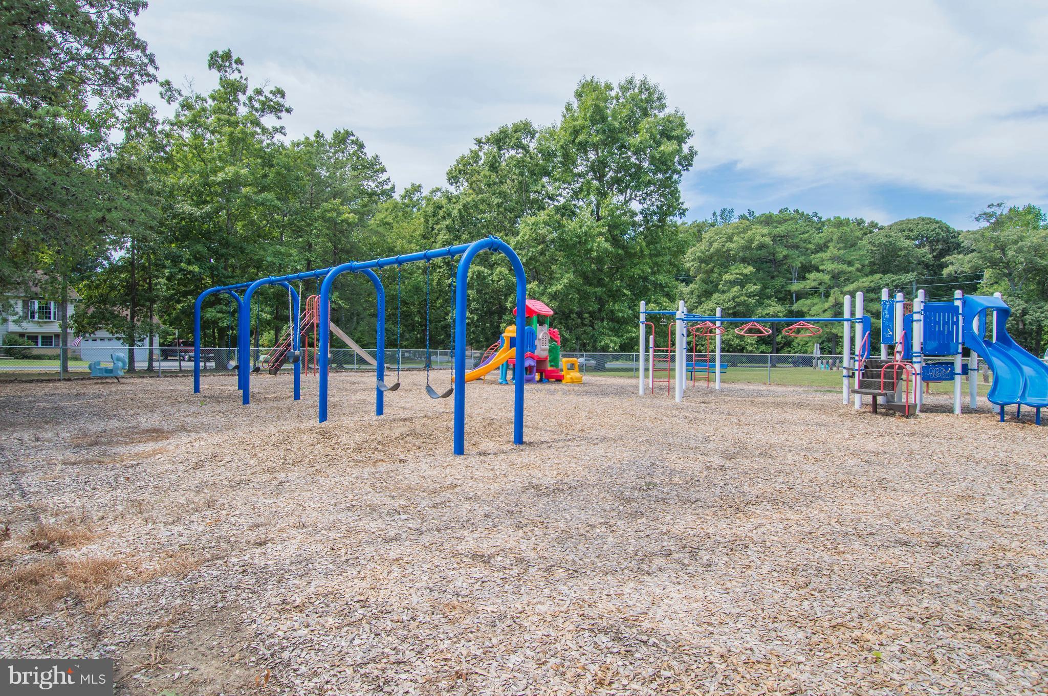 CHESAPEAKE RANCH ESTATES - Residential