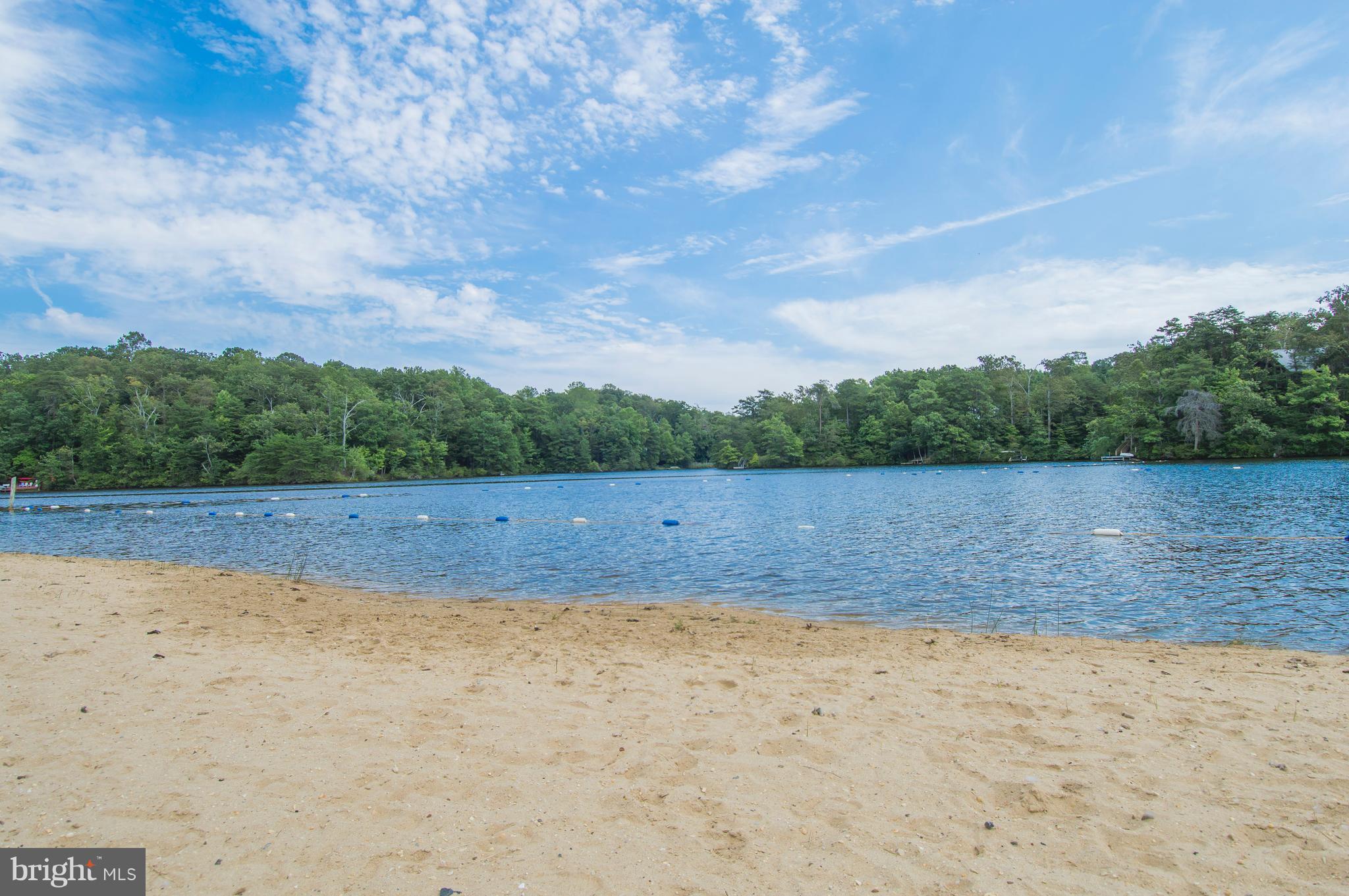 CHESAPEAKE RANCH ESTATES - Residential