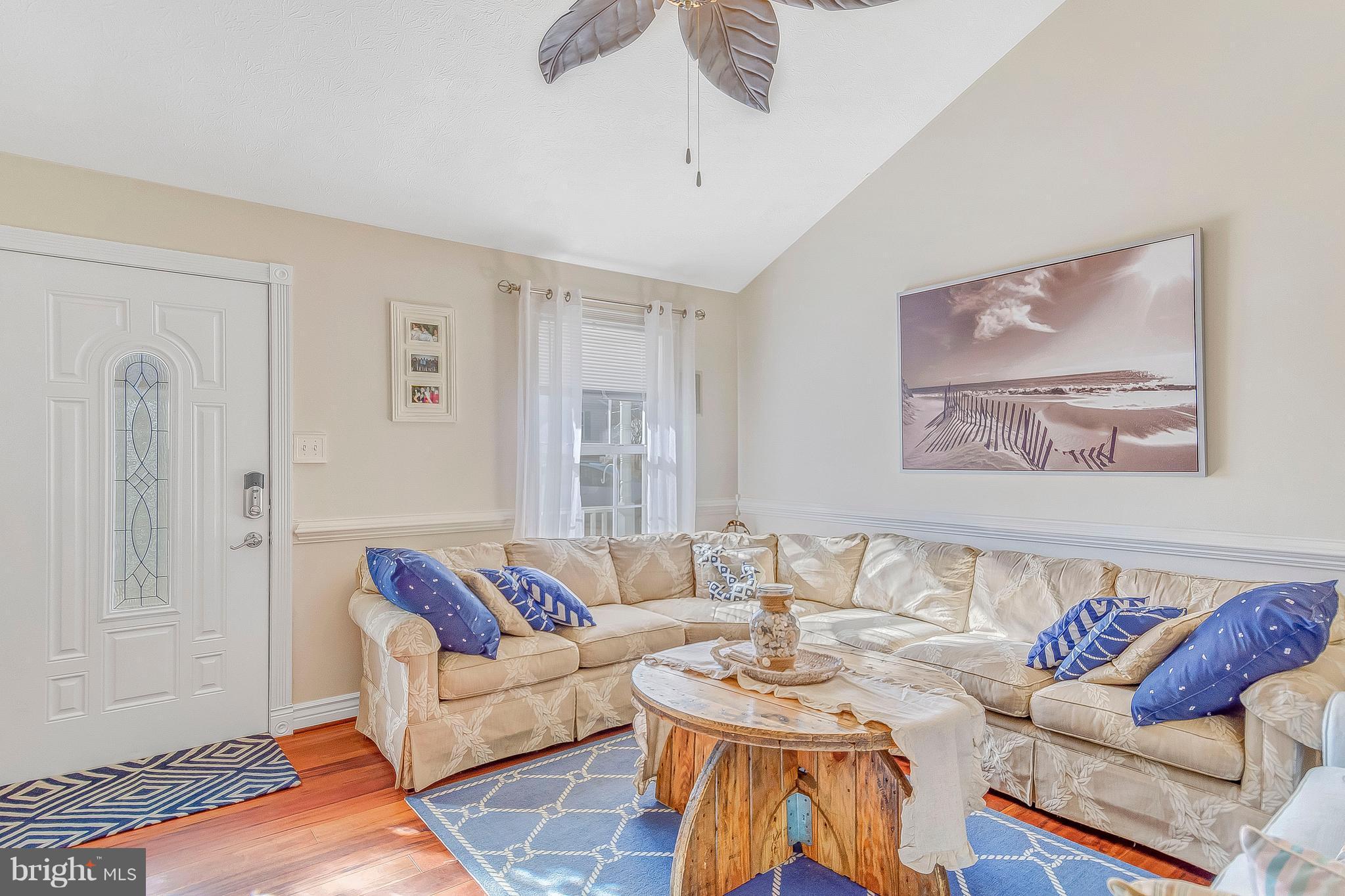 CHESAPEAKE RANCH ESTATES - Residential