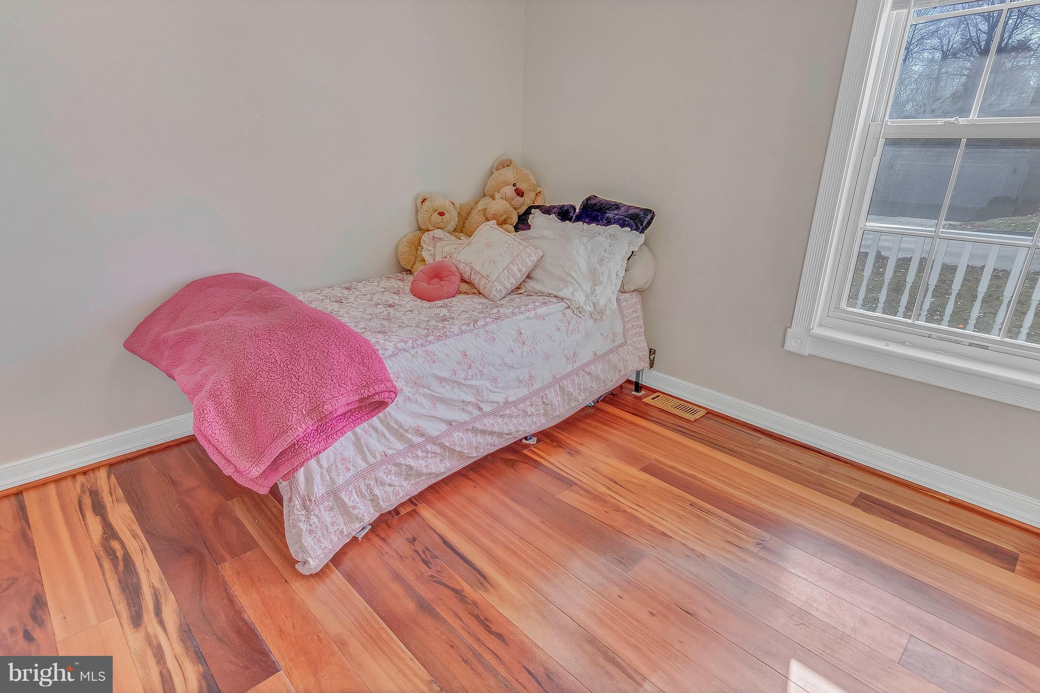 CHESAPEAKE RANCH ESTATES - Residential